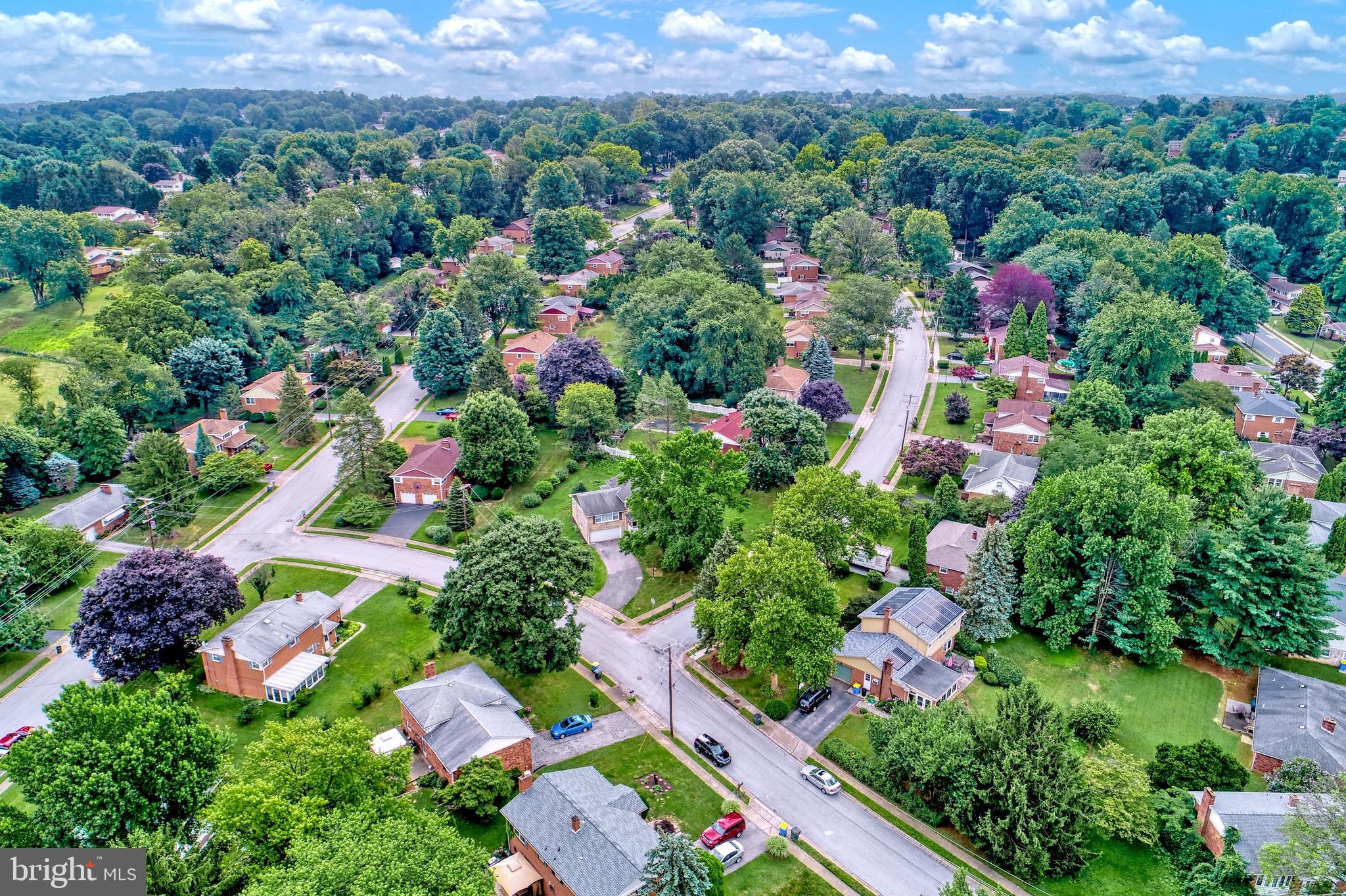 HAINES ACRES - Residential