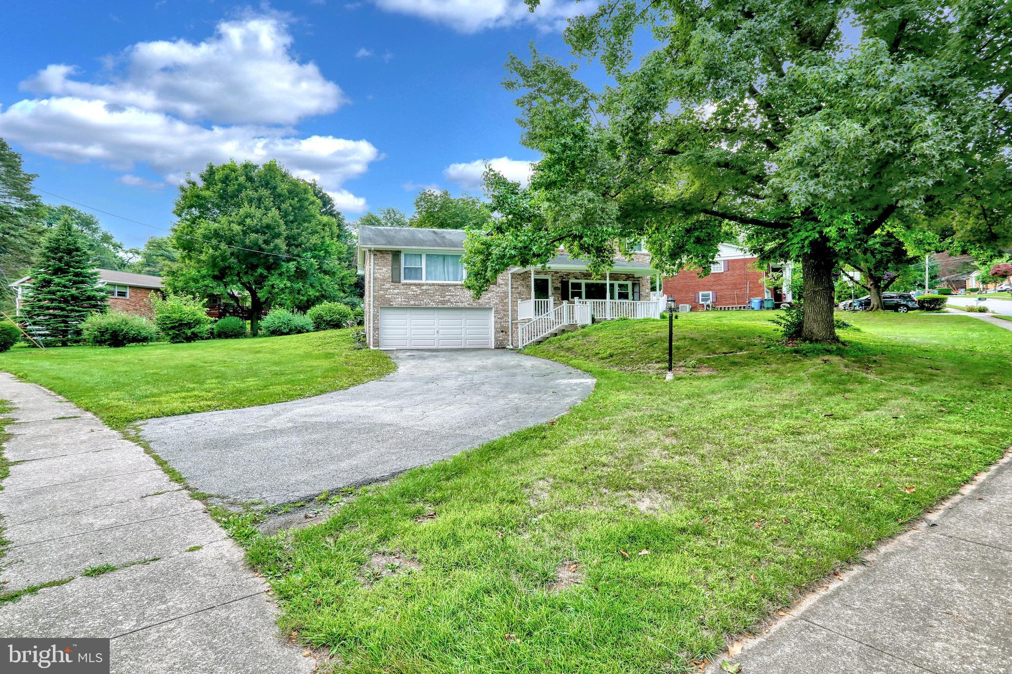 HAINES ACRES - Residential