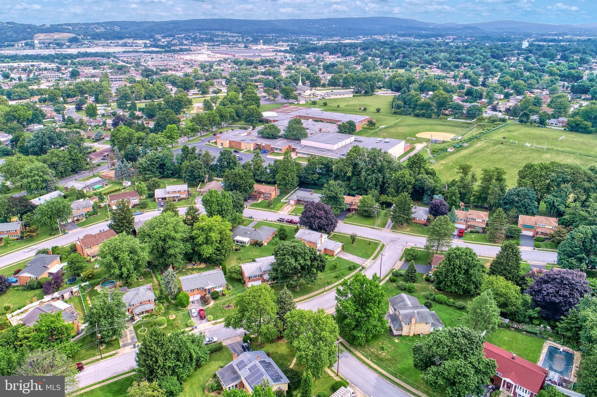 HAINES ACRES - Residential
