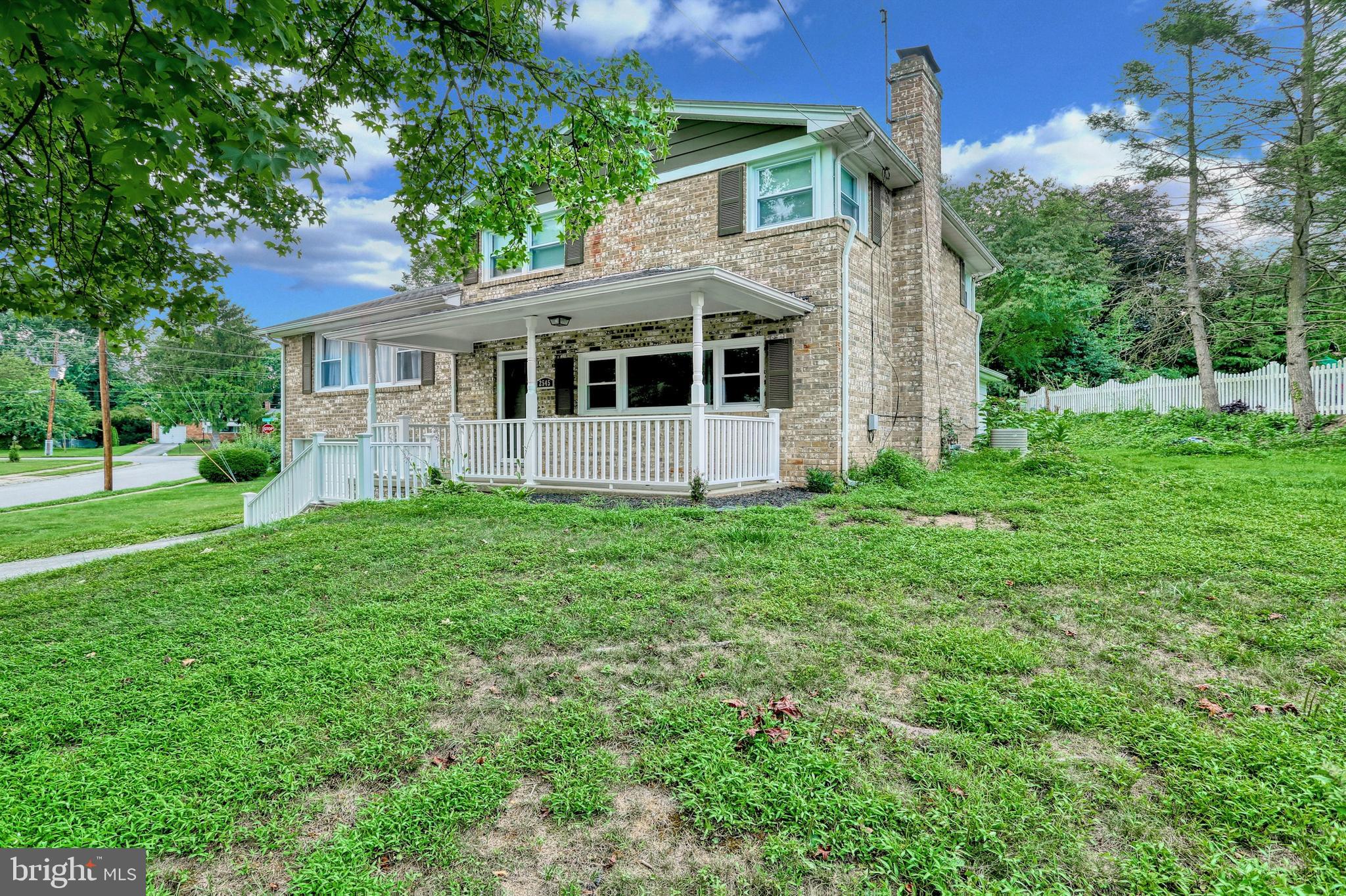 HAINES ACRES - Residential