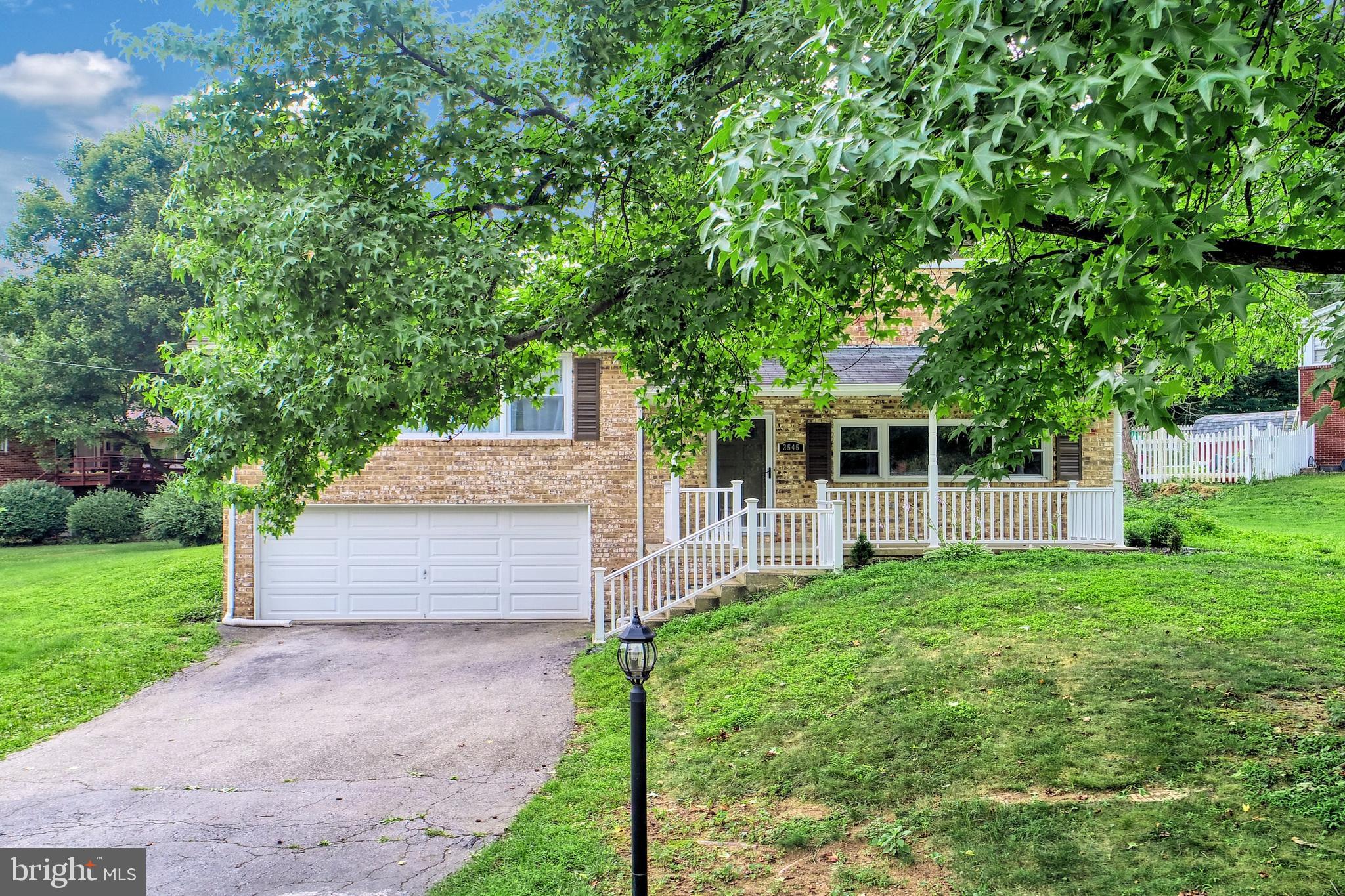 HAINES ACRES - Residential