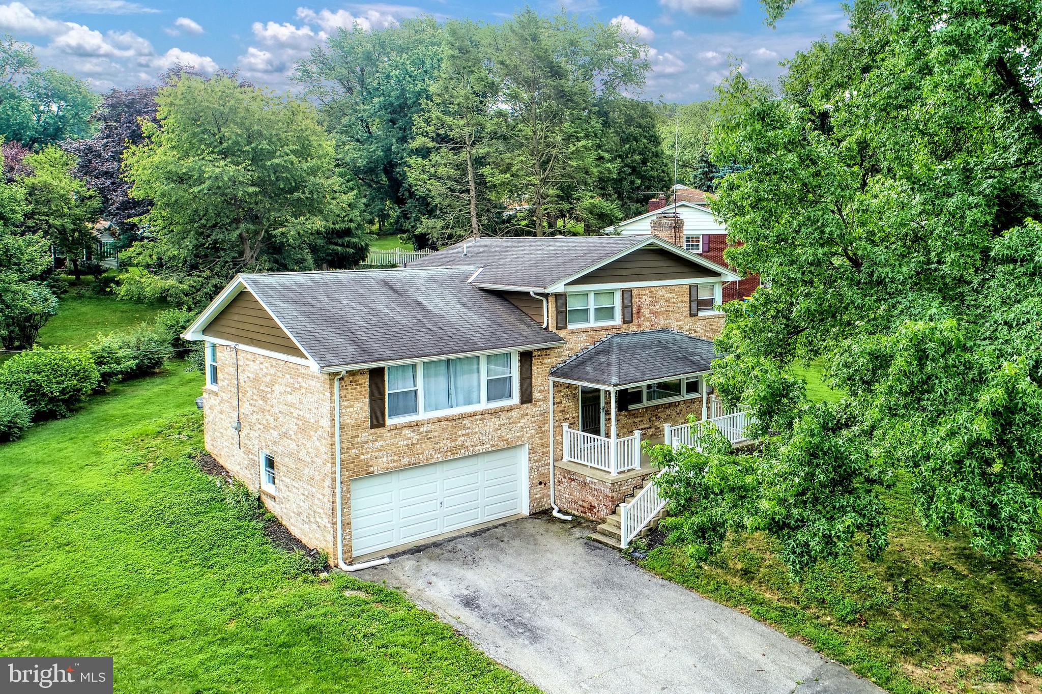 HAINES ACRES - Residential