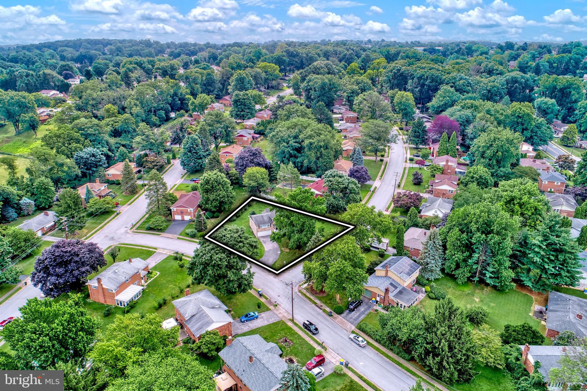 HAINES ACRES - Residential