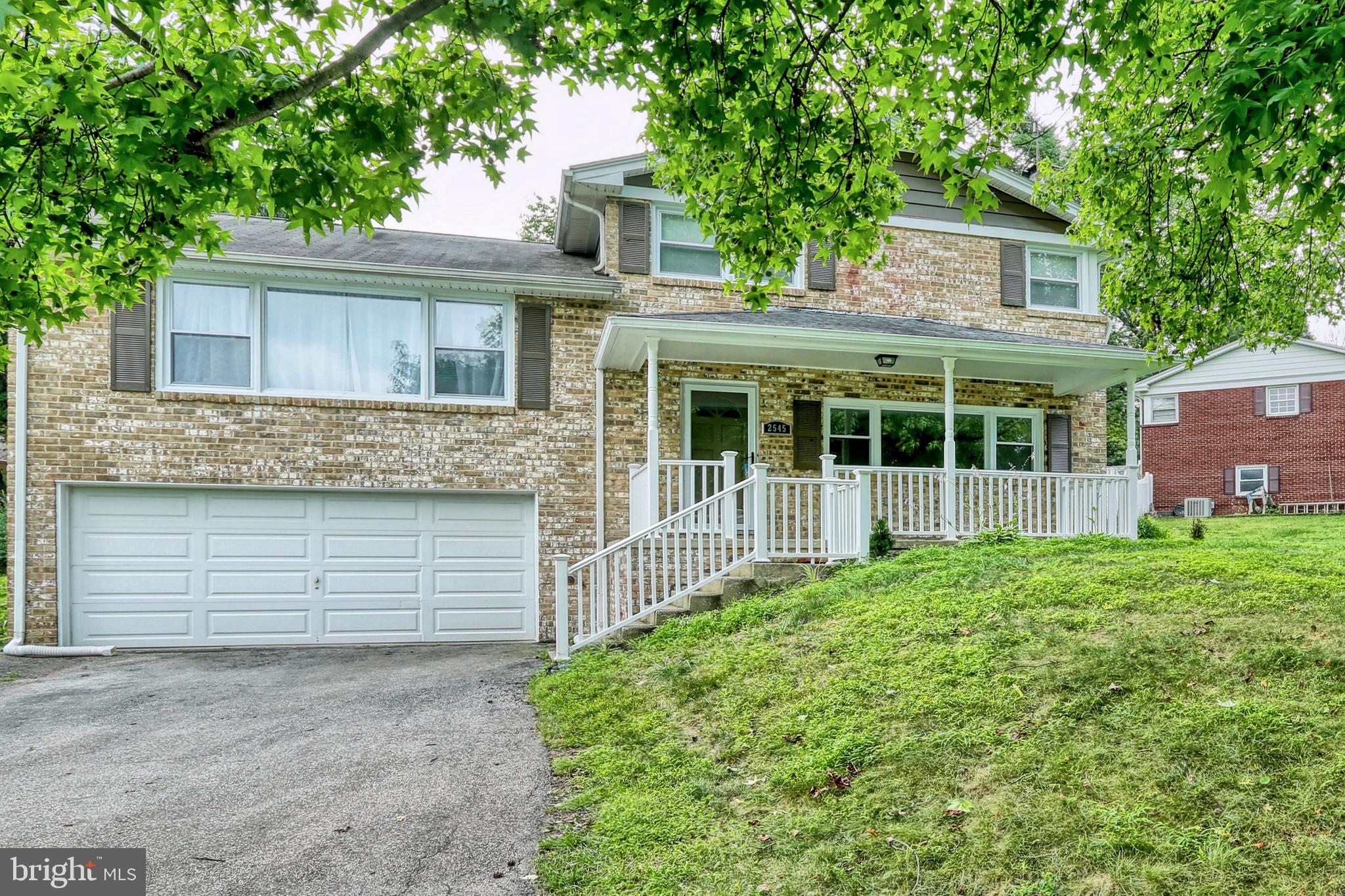 HAINES ACRES - Residential
