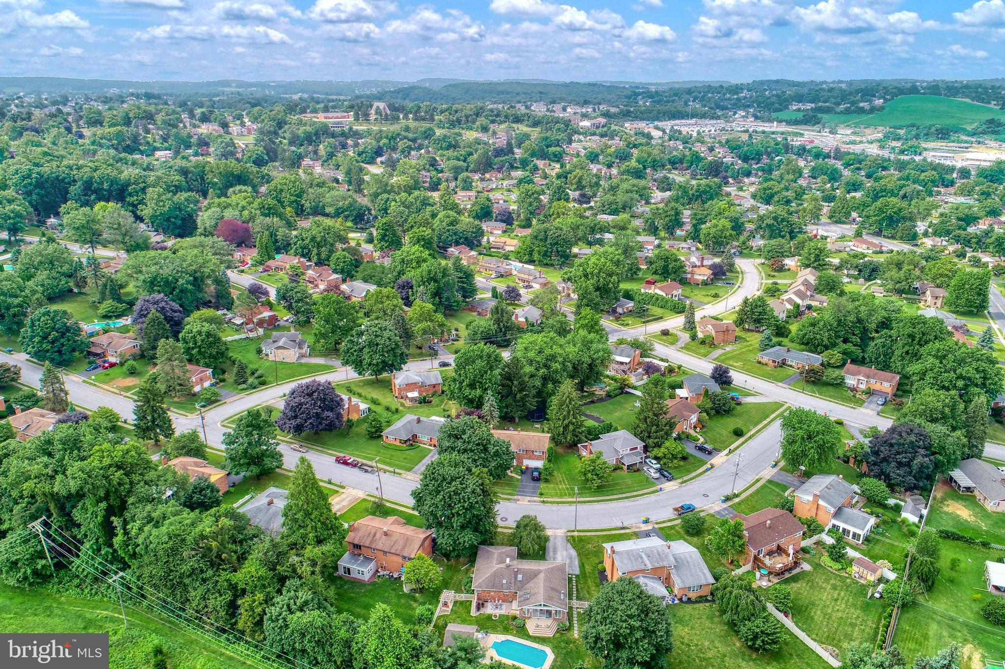 HAINES ACRES - Residential
