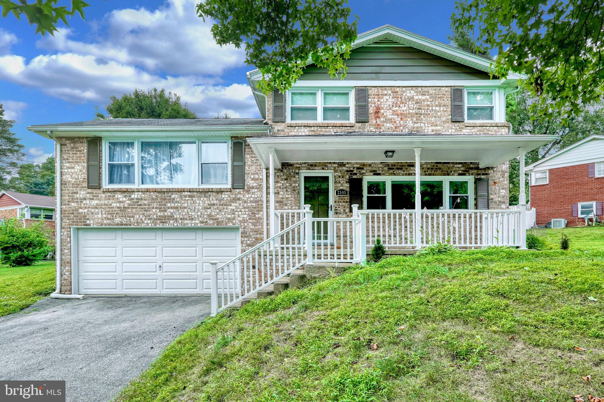 HAINES ACRES - Residential