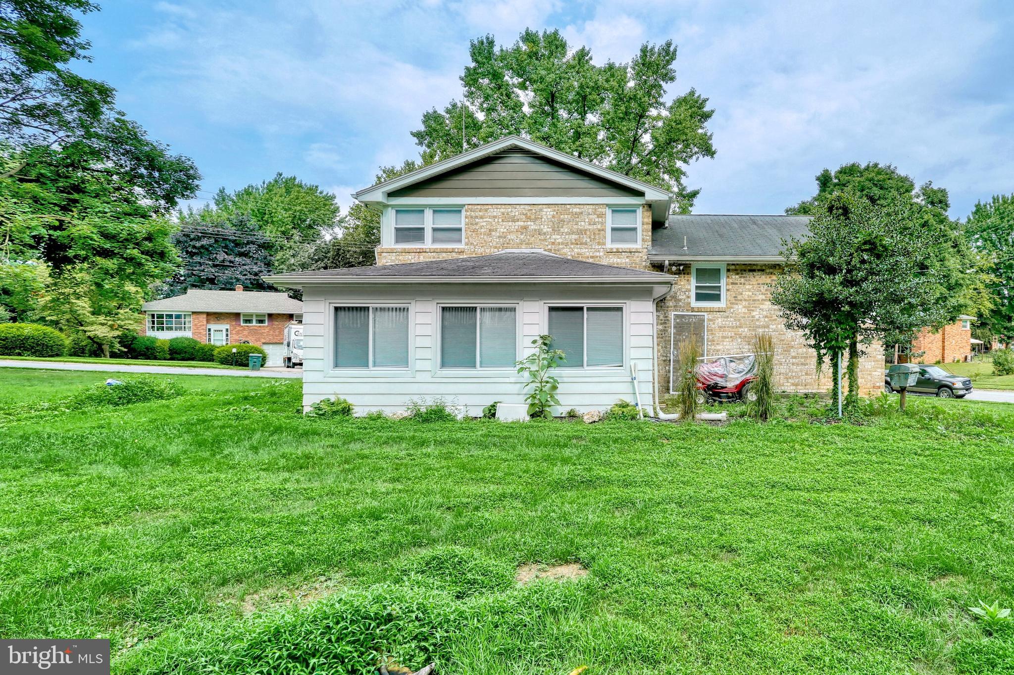 HAINES ACRES - Residential