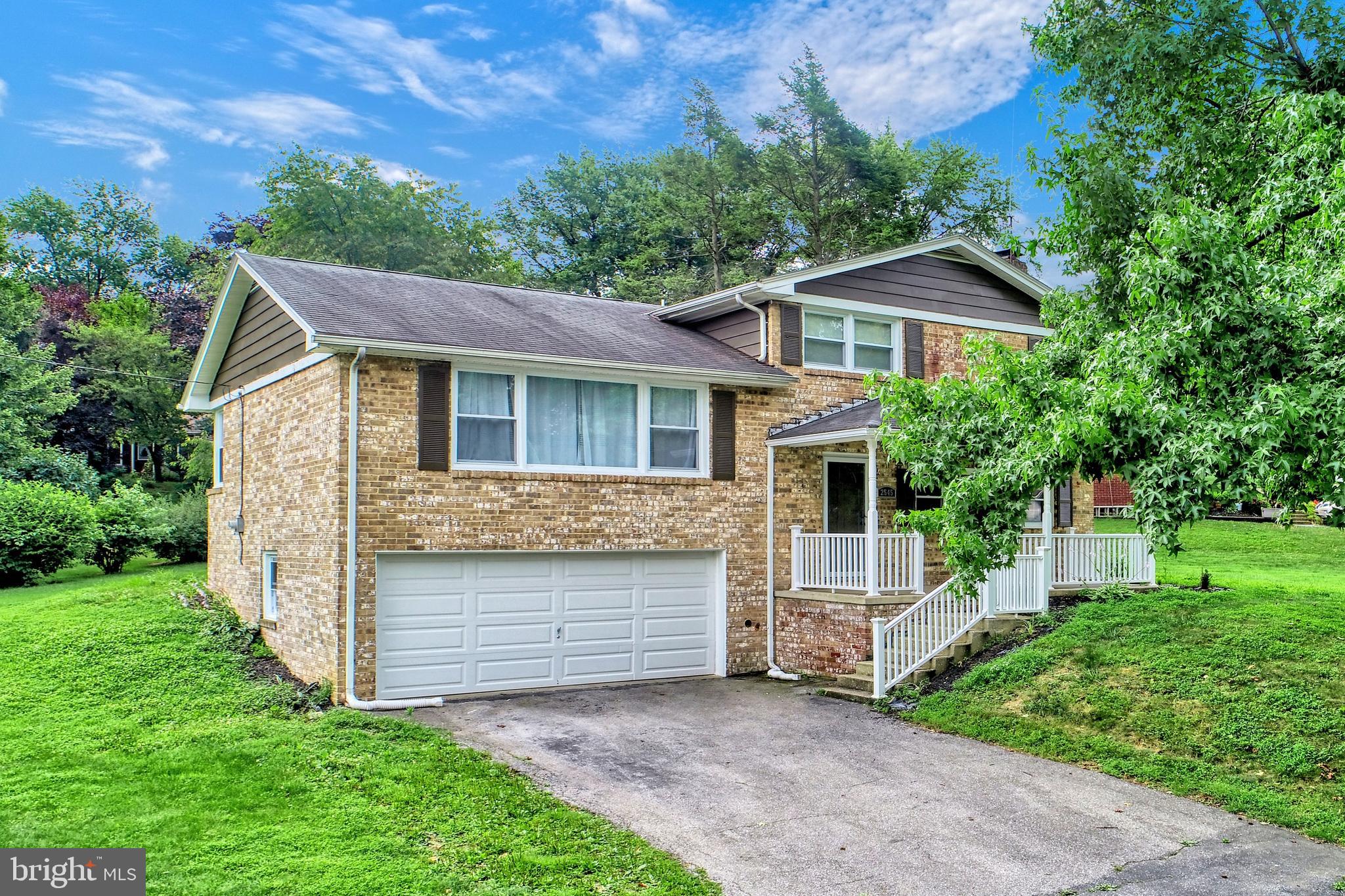 HAINES ACRES - Residential