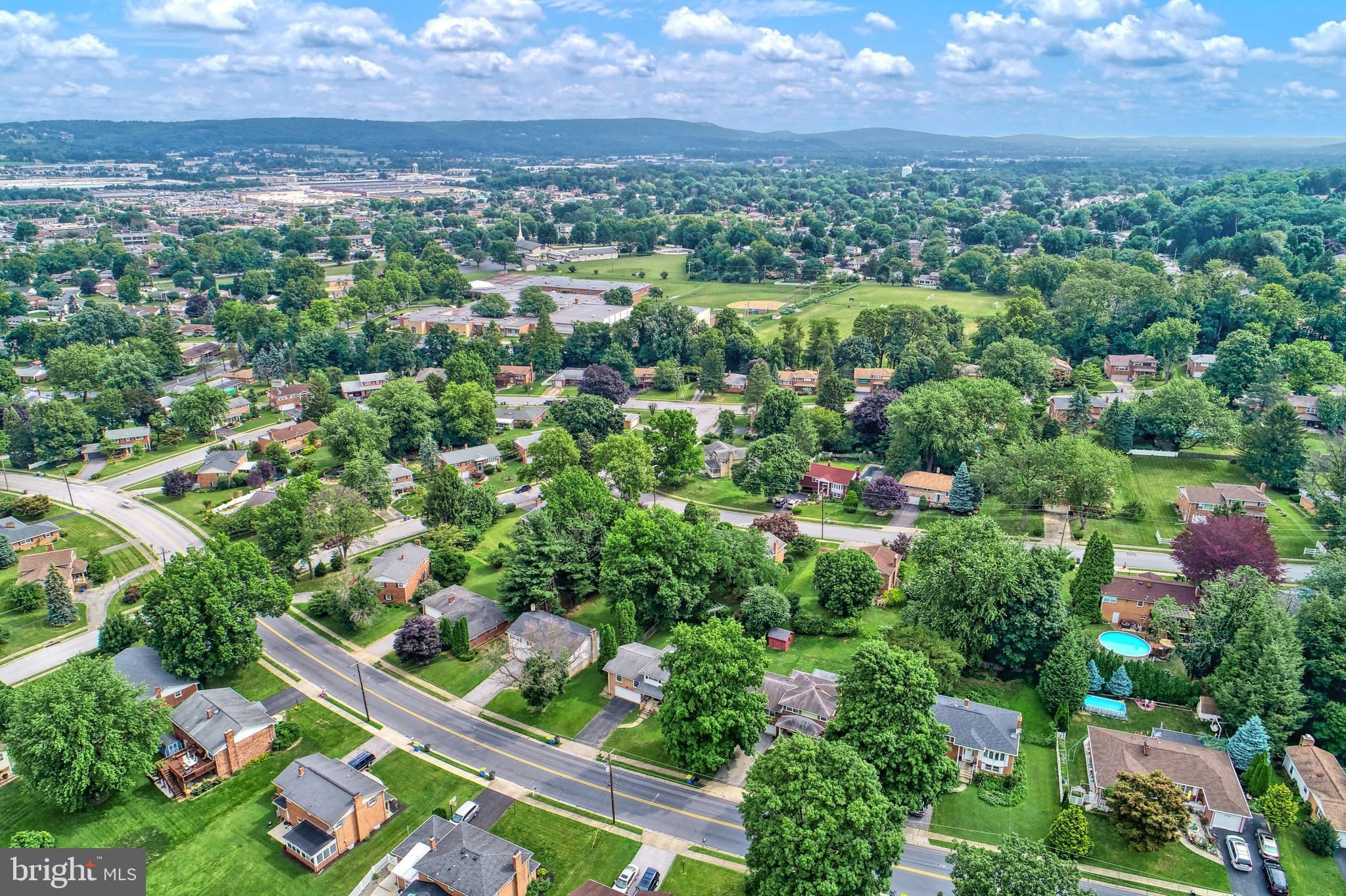 HAINES ACRES - Residential
