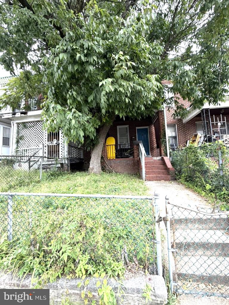 Photo of 4719 Beaufort Avenue, BALTIMORE, MD 21215 (MLS # MDBA2235720)