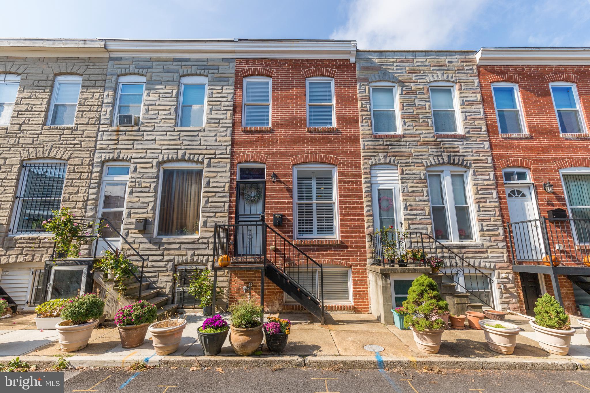 PATTERSON PARK - Residential