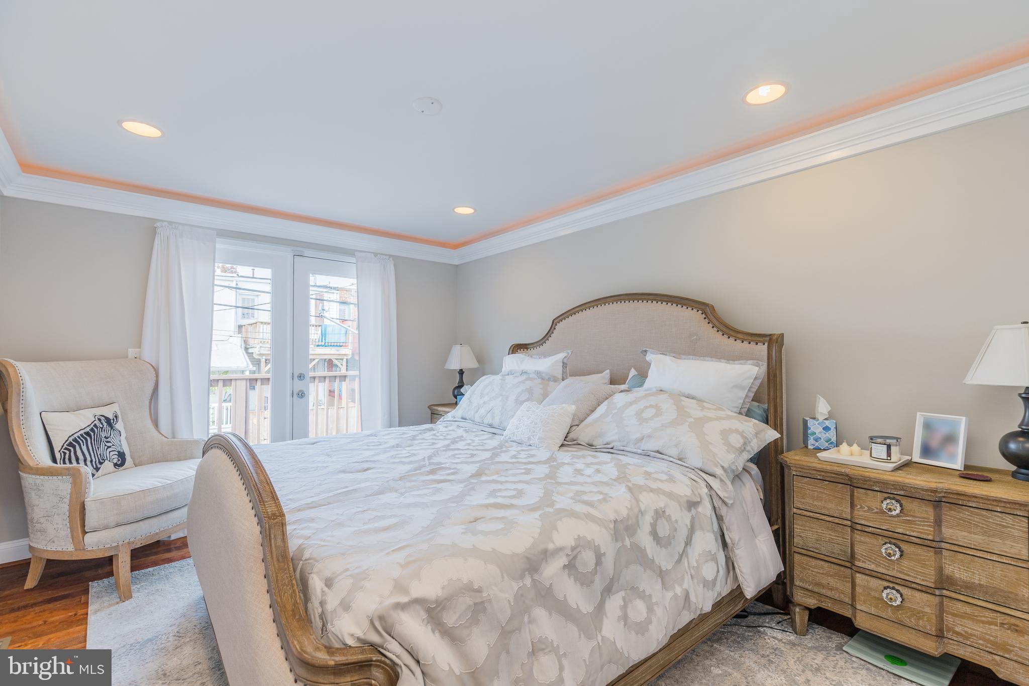 PATTERSON PARK - Residential