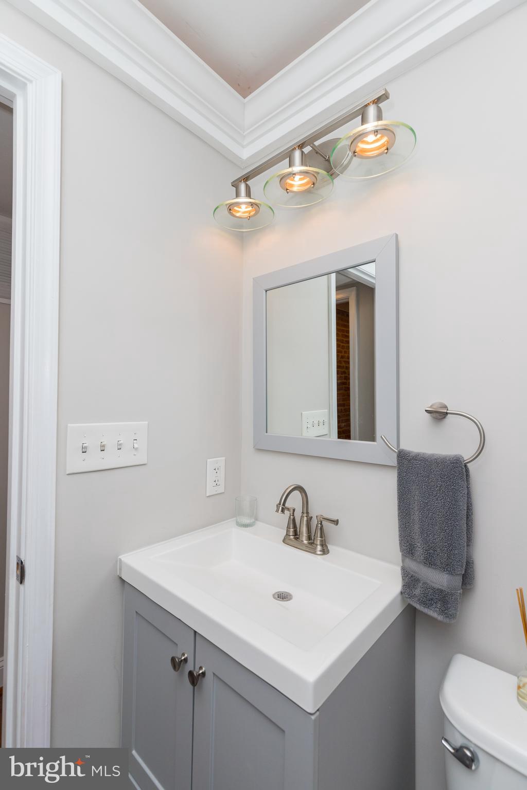 PATTERSON PARK - Residential