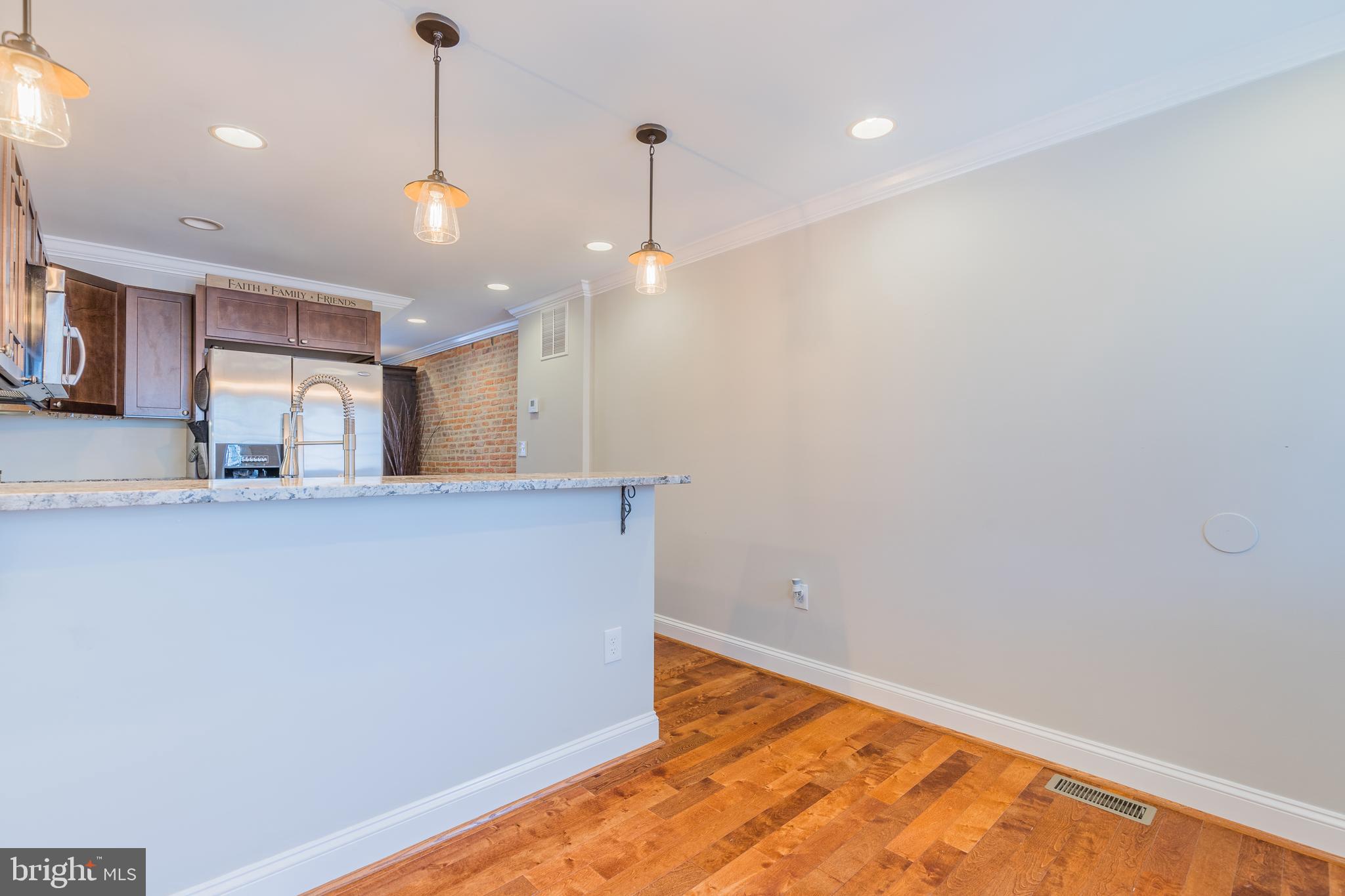 PATTERSON PARK - Residential