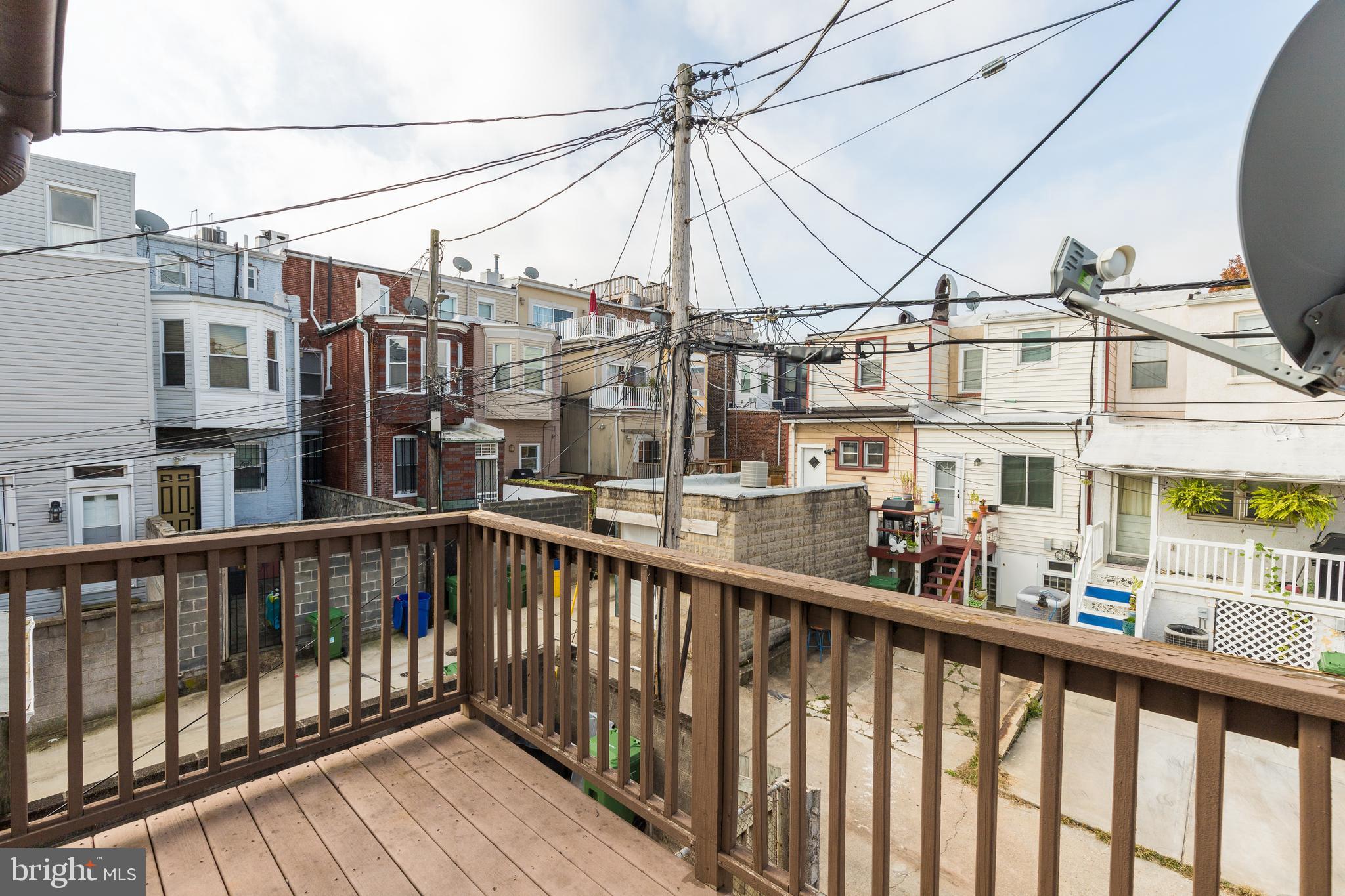 PATTERSON PARK - Residential