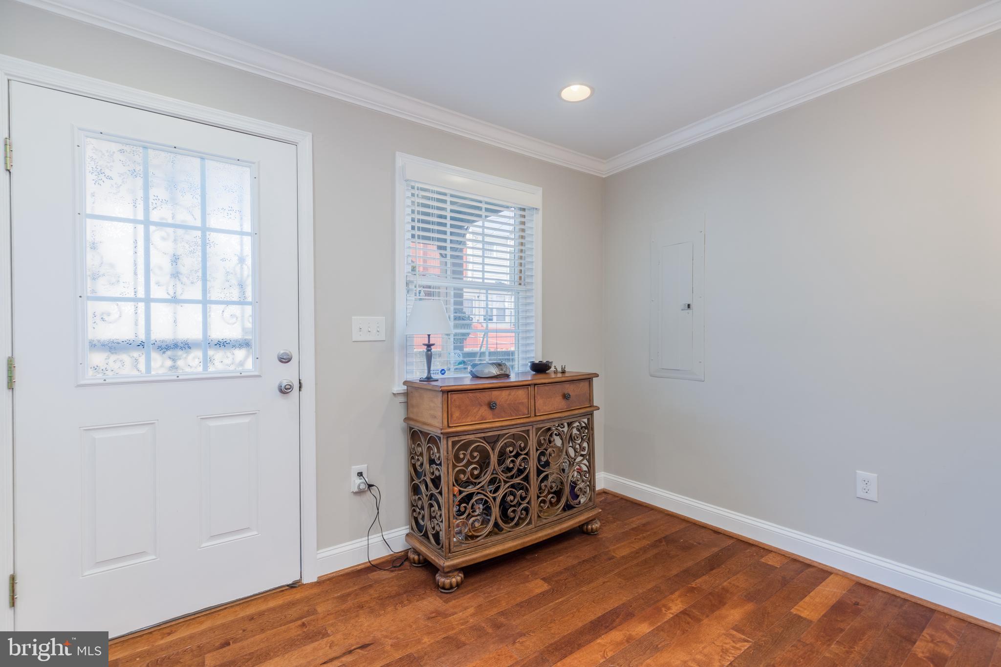 PATTERSON PARK - Residential