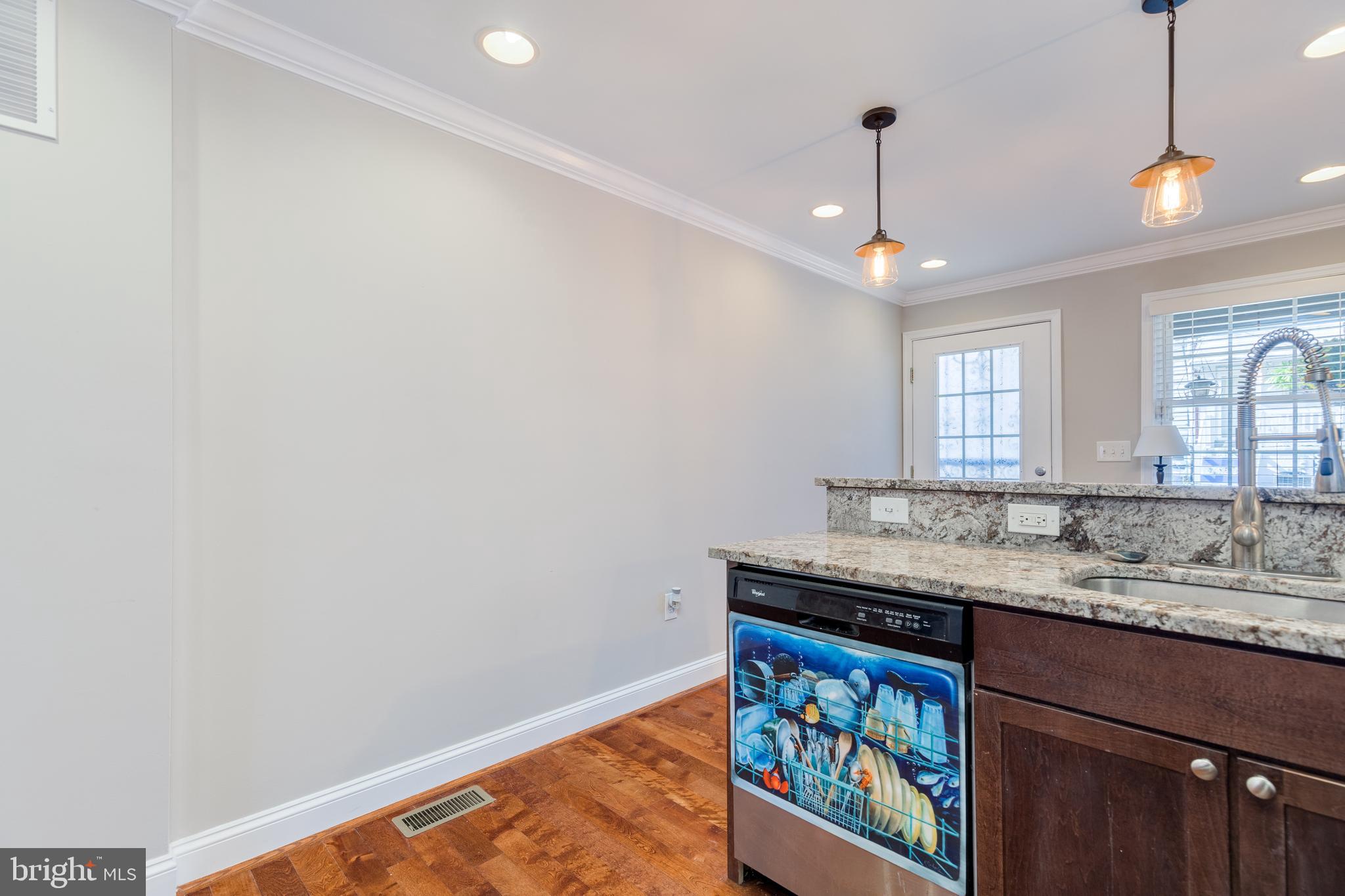 PATTERSON PARK - Residential