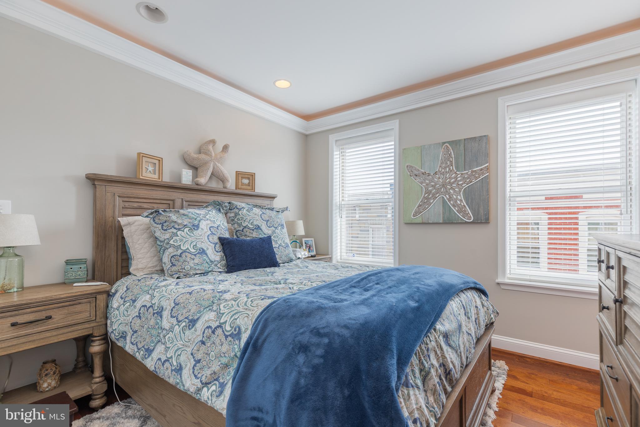 PATTERSON PARK - Residential