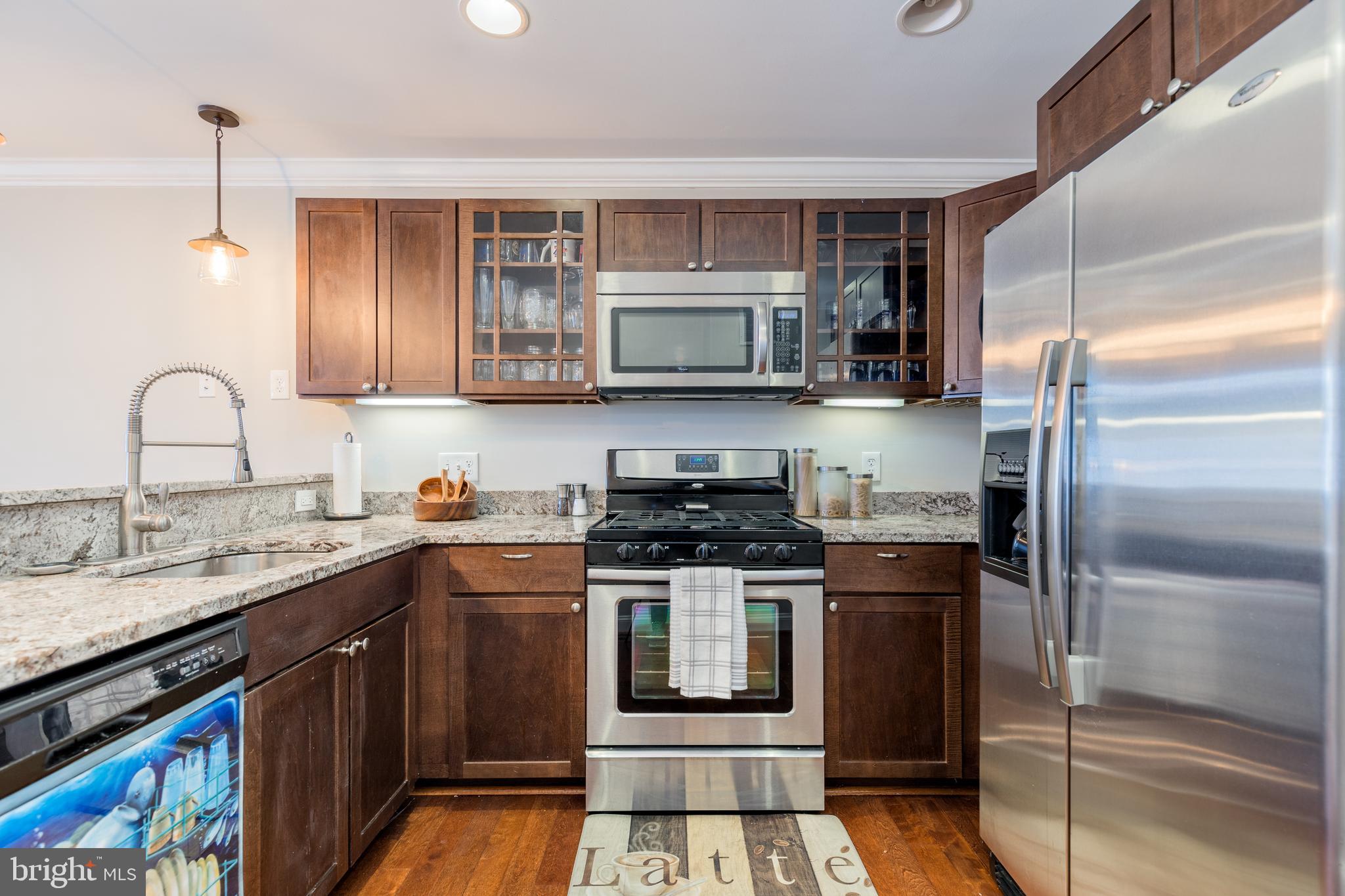 PATTERSON PARK - Residential