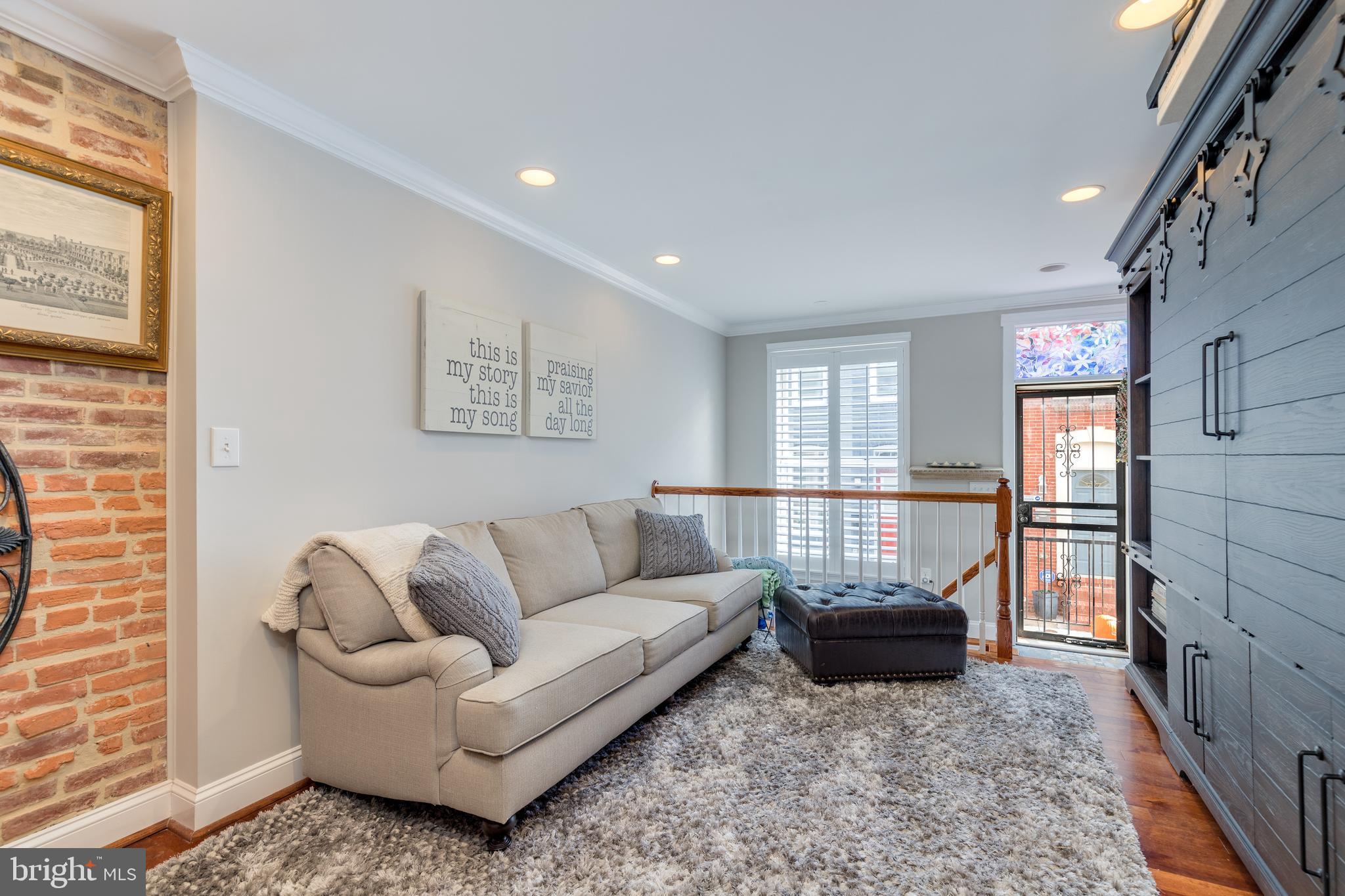 PATTERSON PARK - Residential