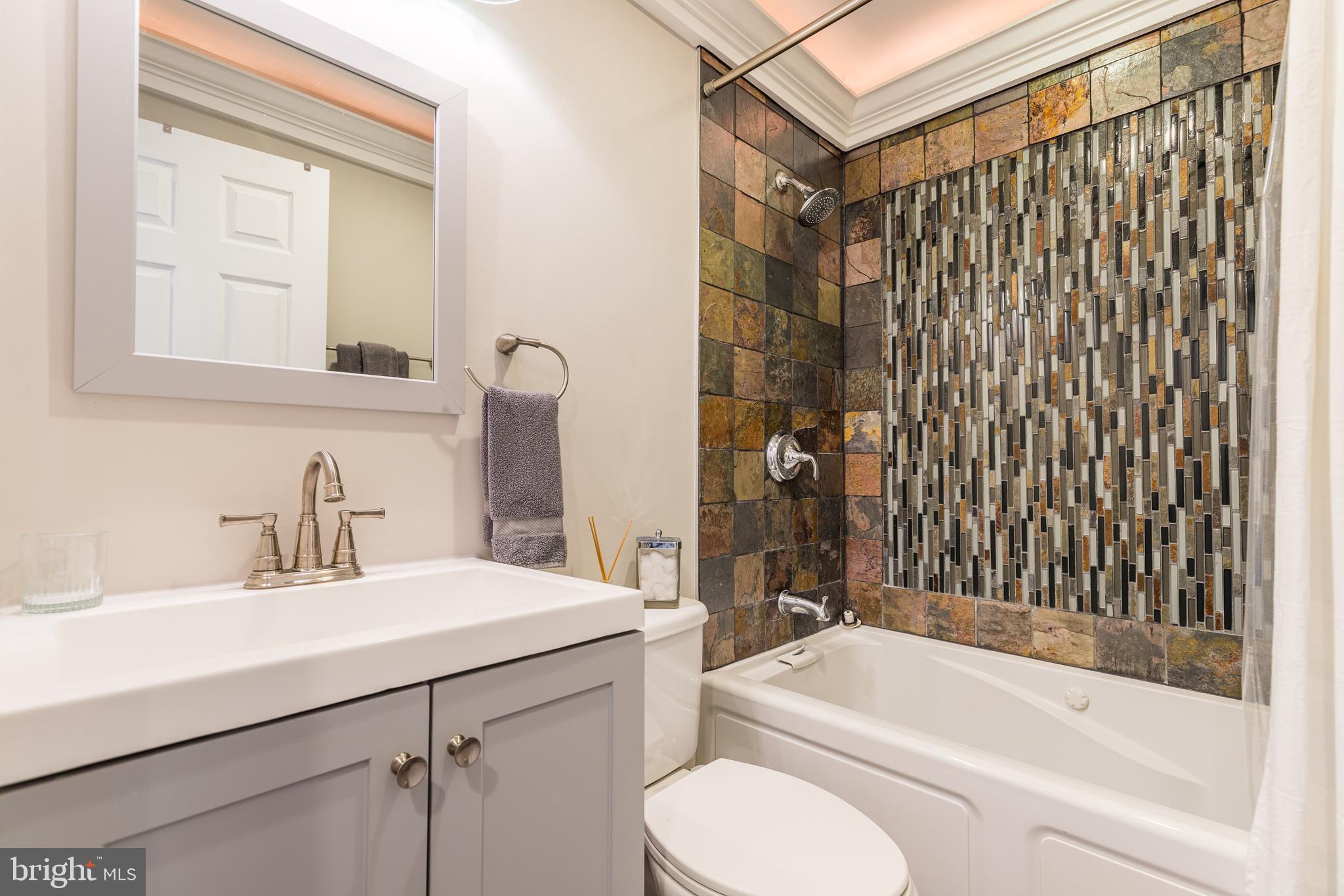 PATTERSON PARK - Residential