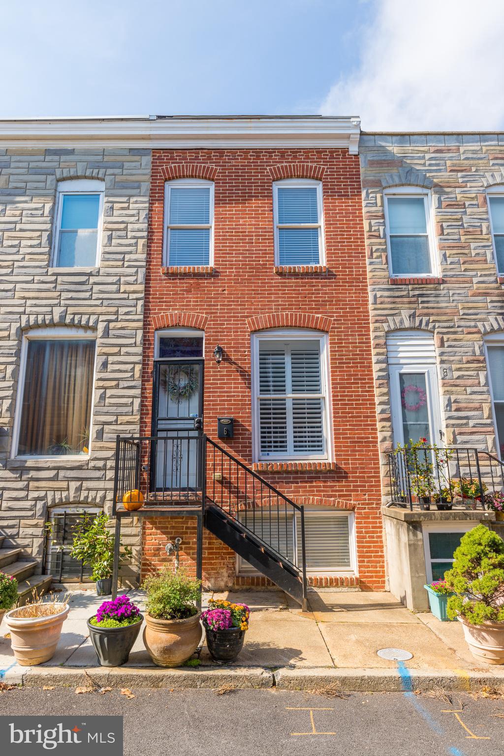 PATTERSON PARK - Residential