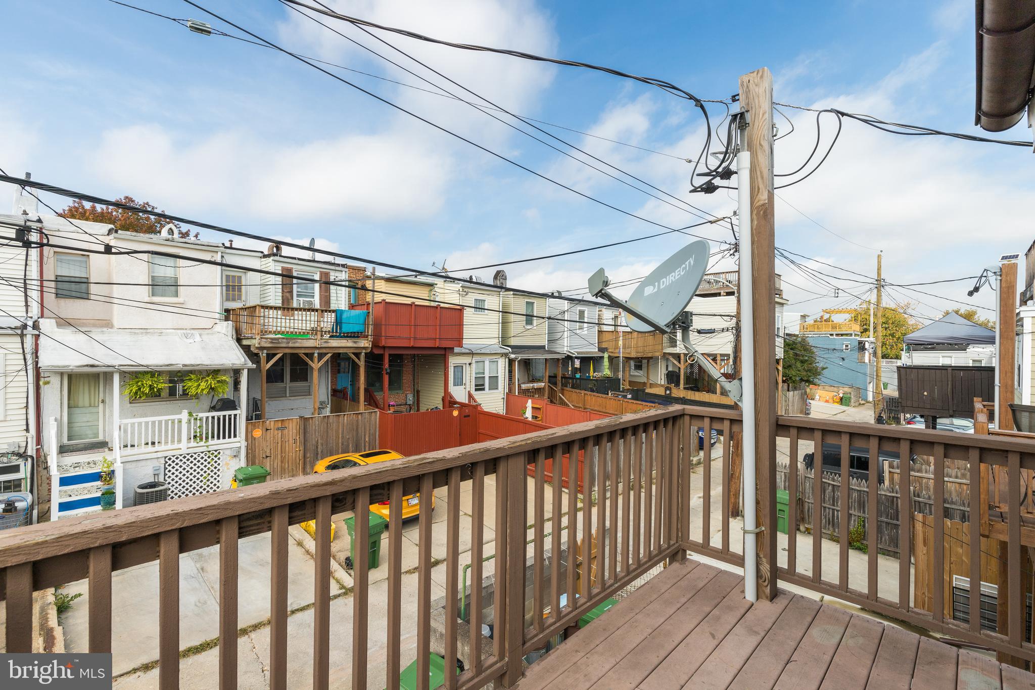 PATTERSON PARK - Residential