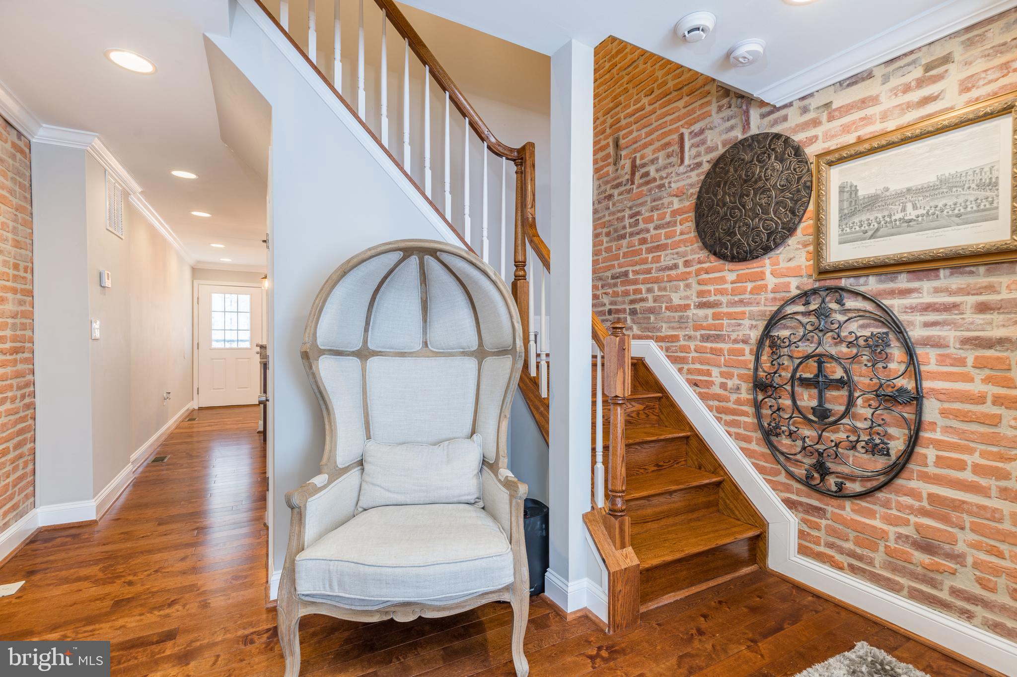 PATTERSON PARK - Residential