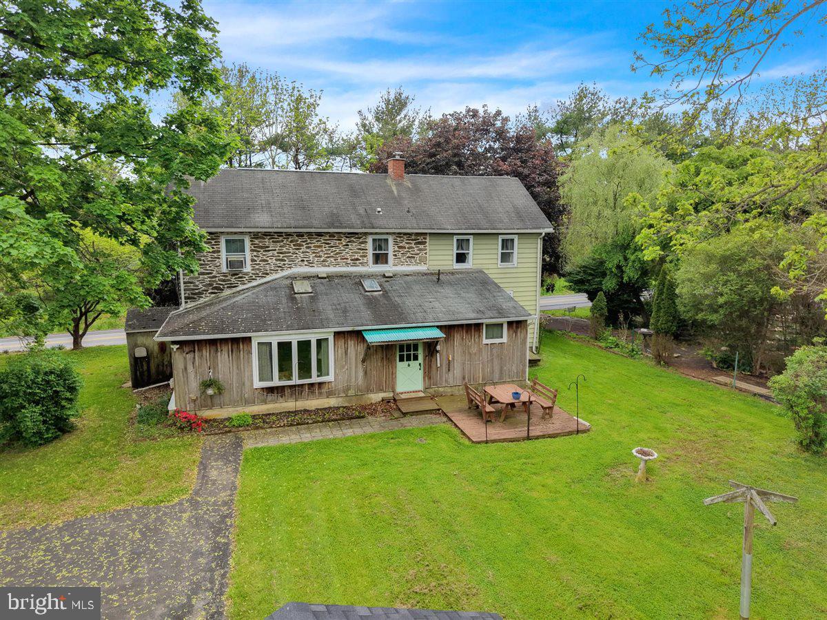 2315 STRASBURG ROAD