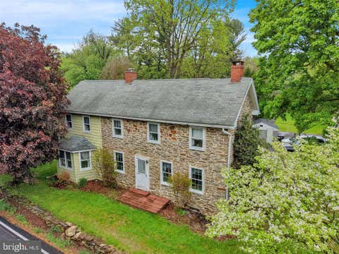 Homes For Sale - 2315 Strasburg Road<br/> COATESVILLE, PA 19320