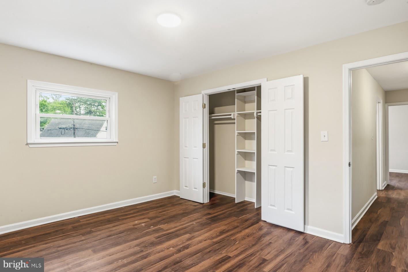 BIRCHWOOD CITY - Residential