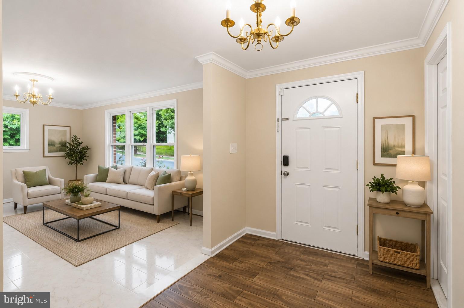 BIRCHWOOD CITY - Residential