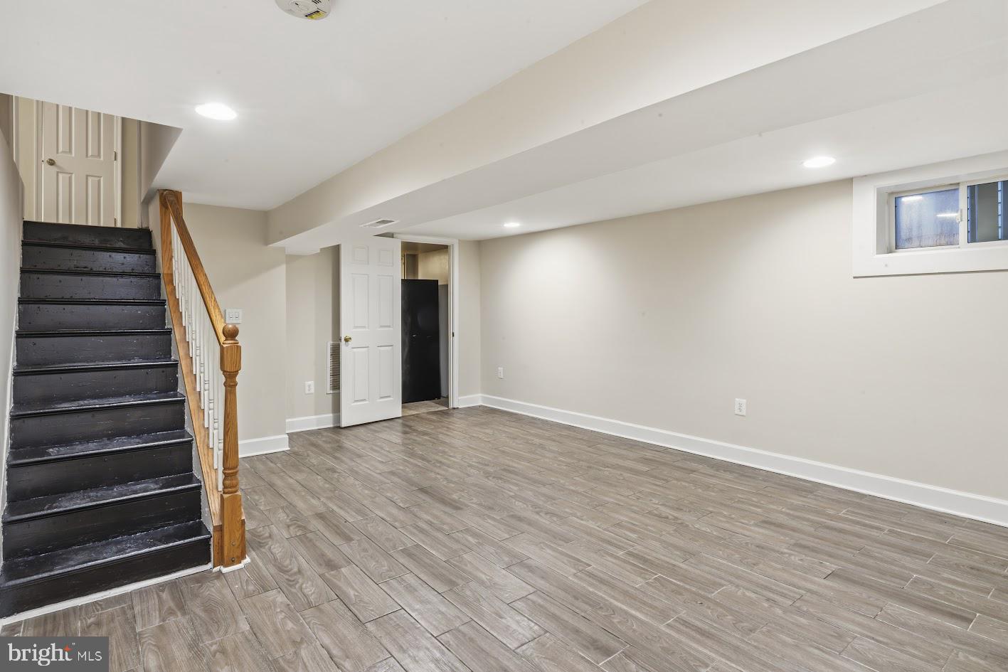 BIRCHWOOD CITY - Residential