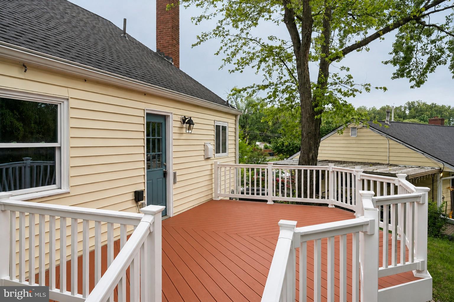 BIRCHWOOD CITY - Residential