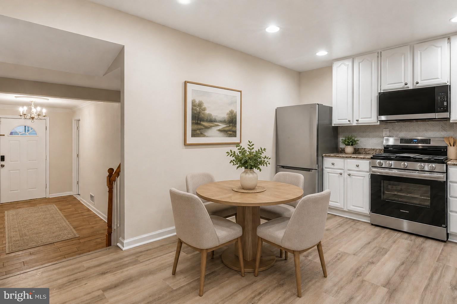 BIRCHWOOD CITY - Residential