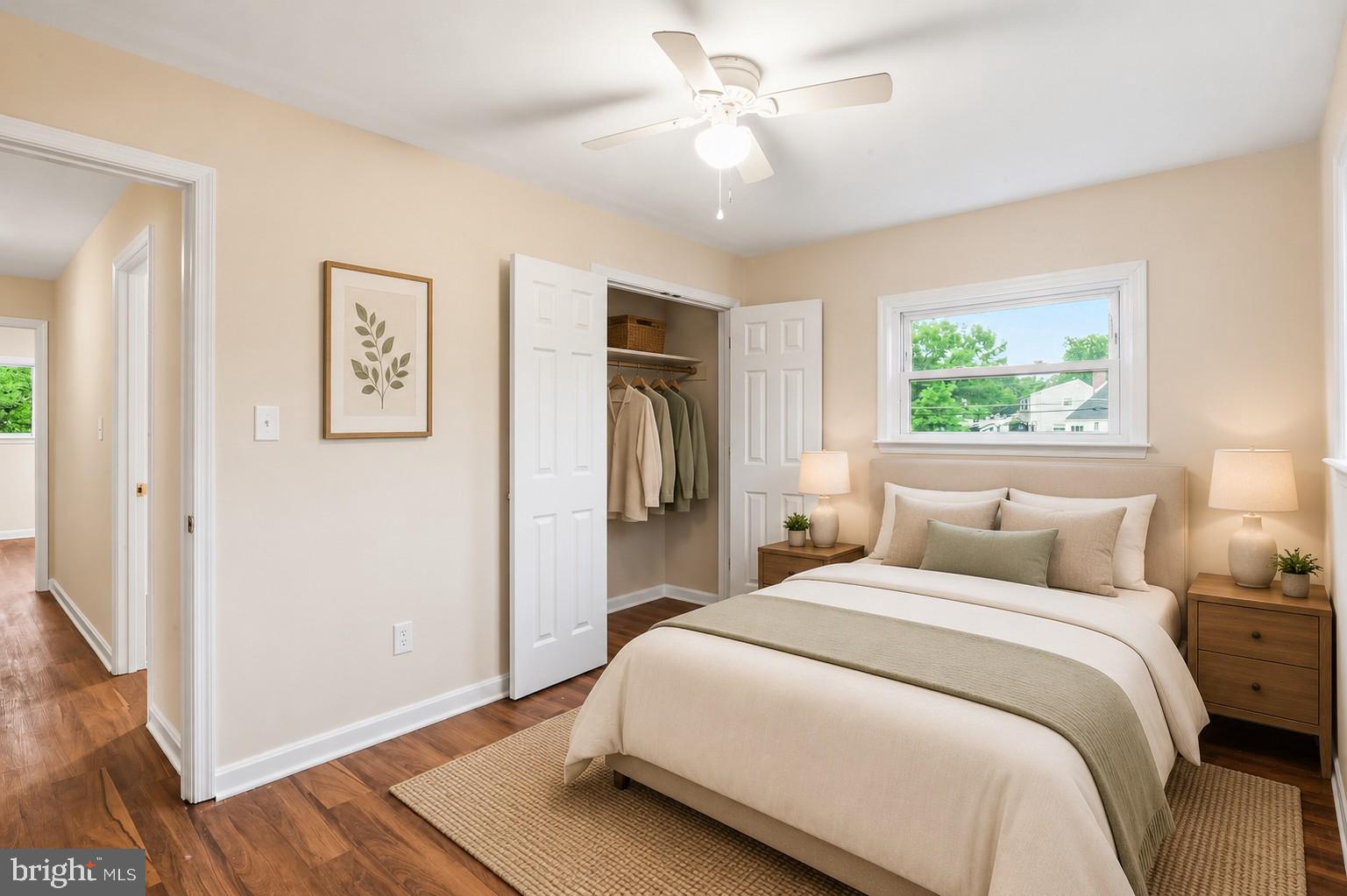 BIRCHWOOD CITY - Residential