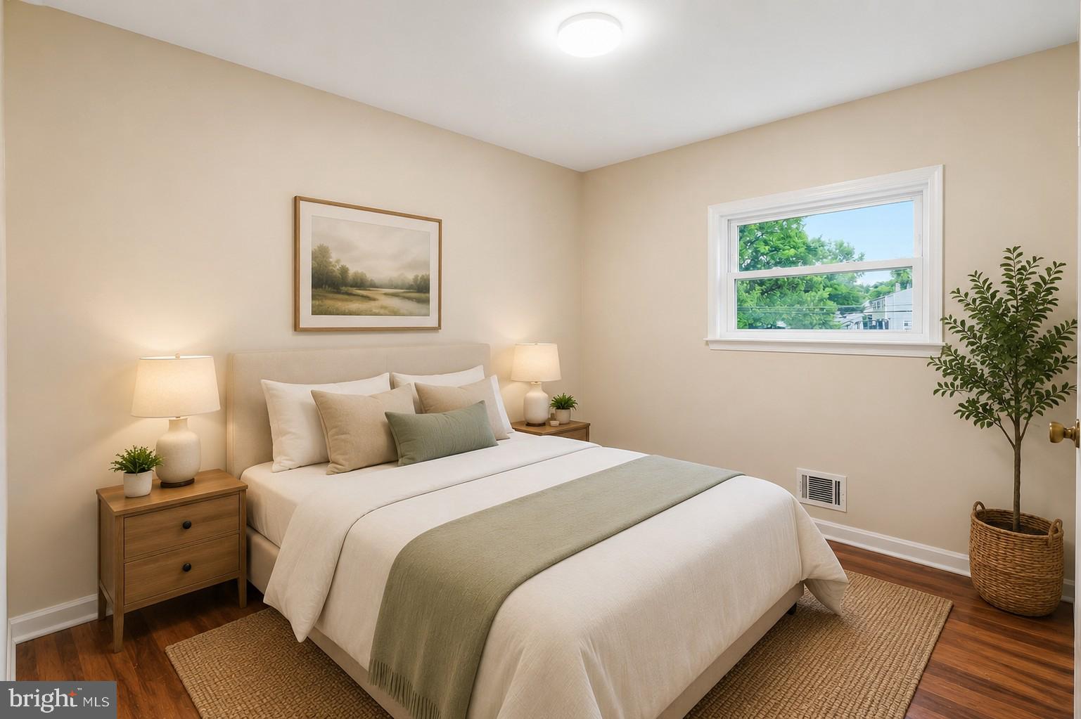 BIRCHWOOD CITY - Residential