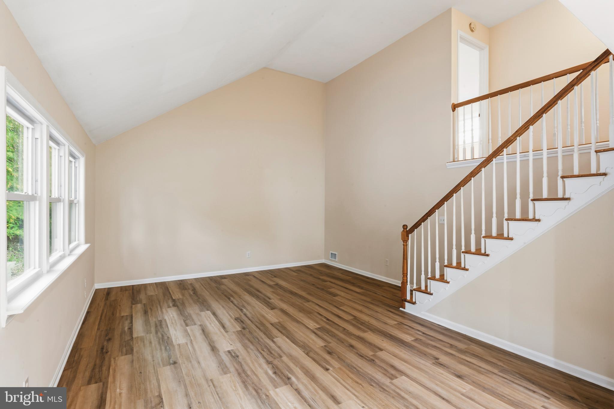 BIRCHWOOD CITY - Residential