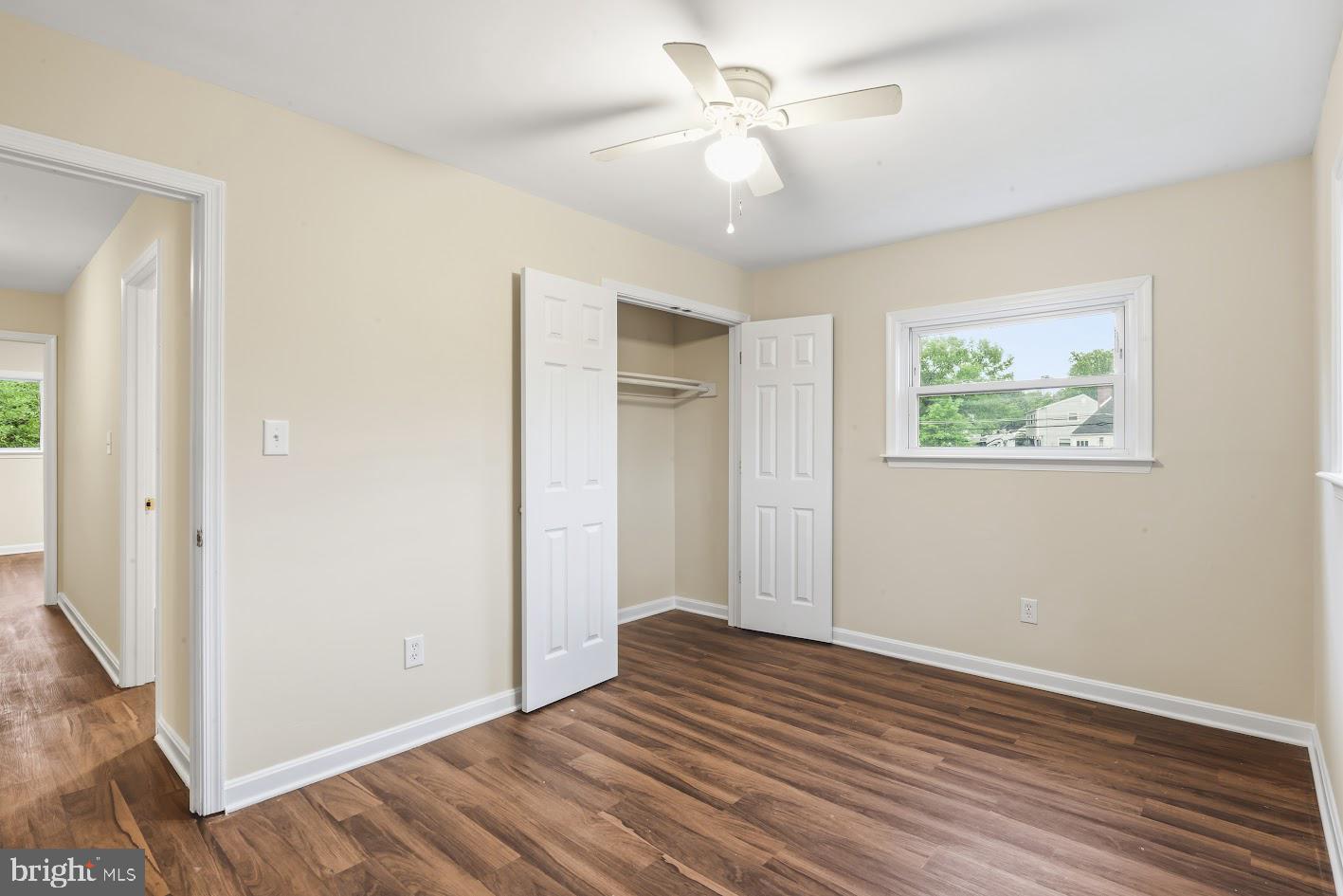 BIRCHWOOD CITY - Residential