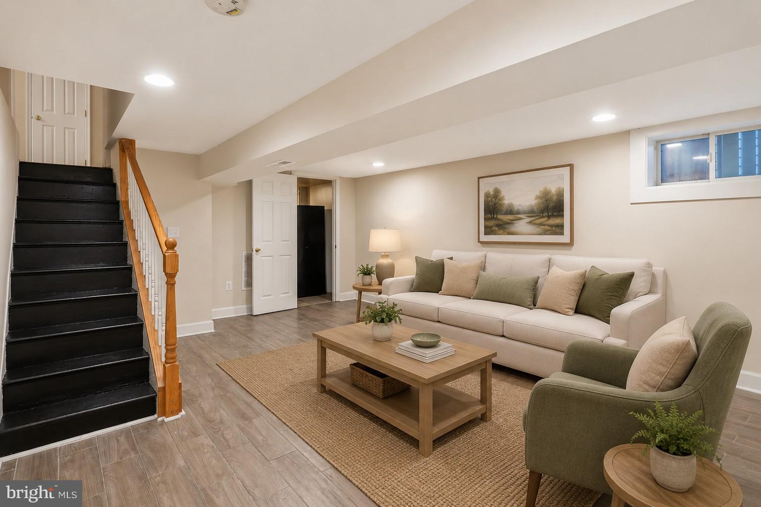BIRCHWOOD CITY - Residential