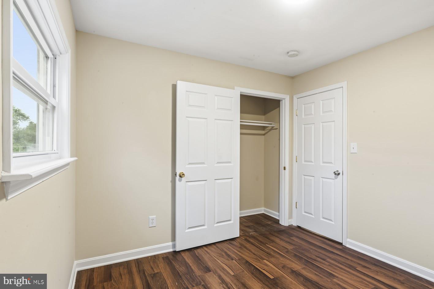 BIRCHWOOD CITY - Residential