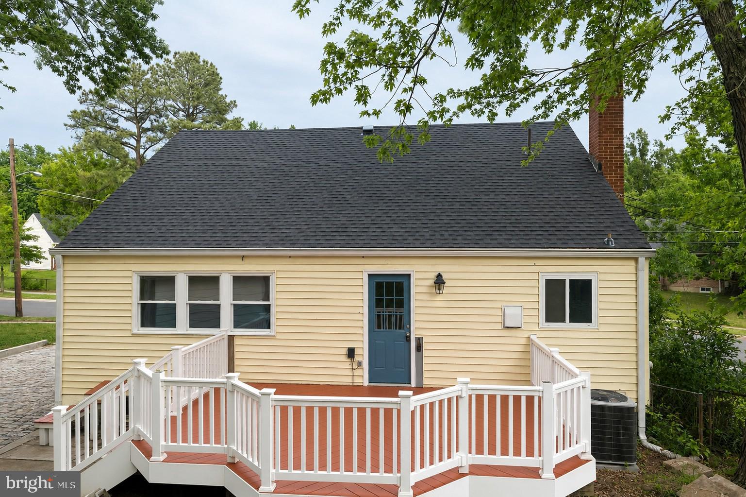 BIRCHWOOD CITY - Residential