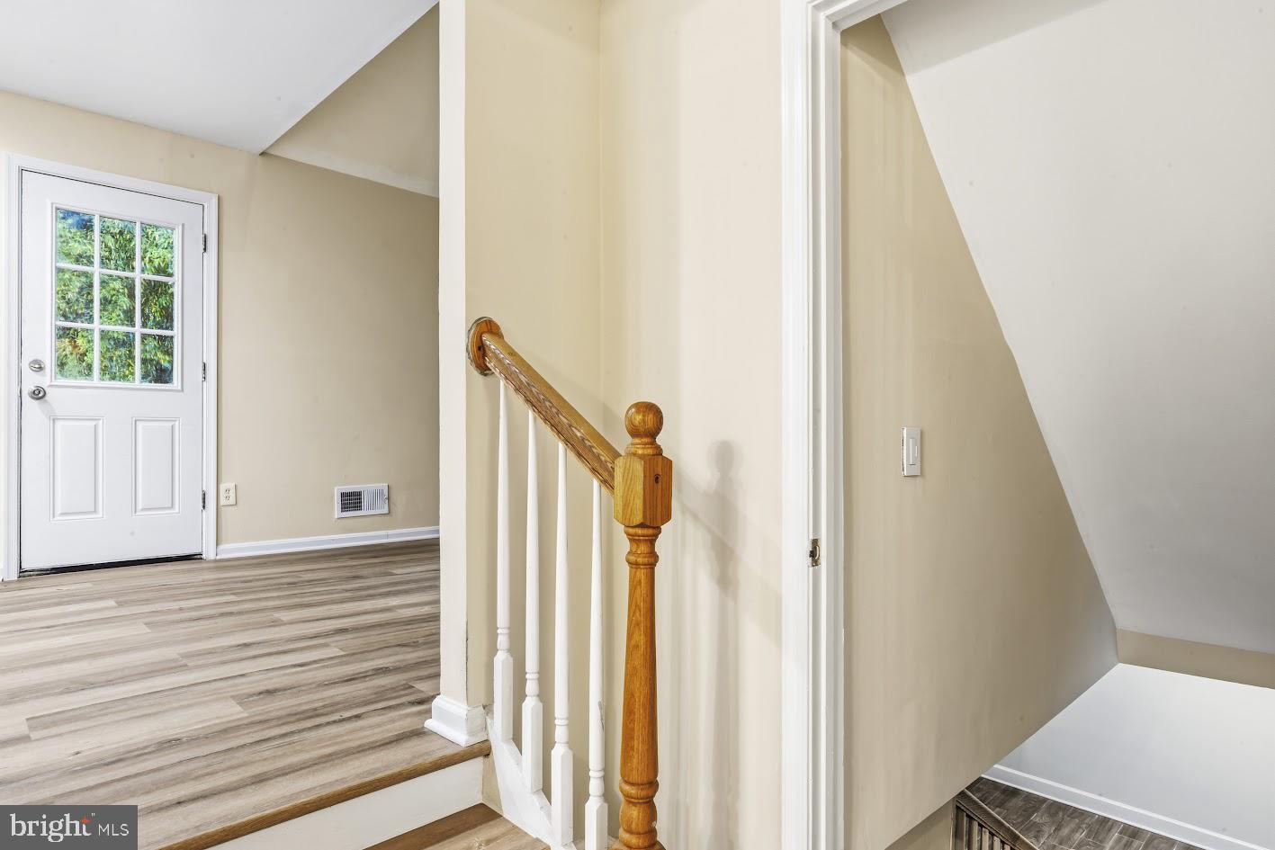 BIRCHWOOD CITY - Residential