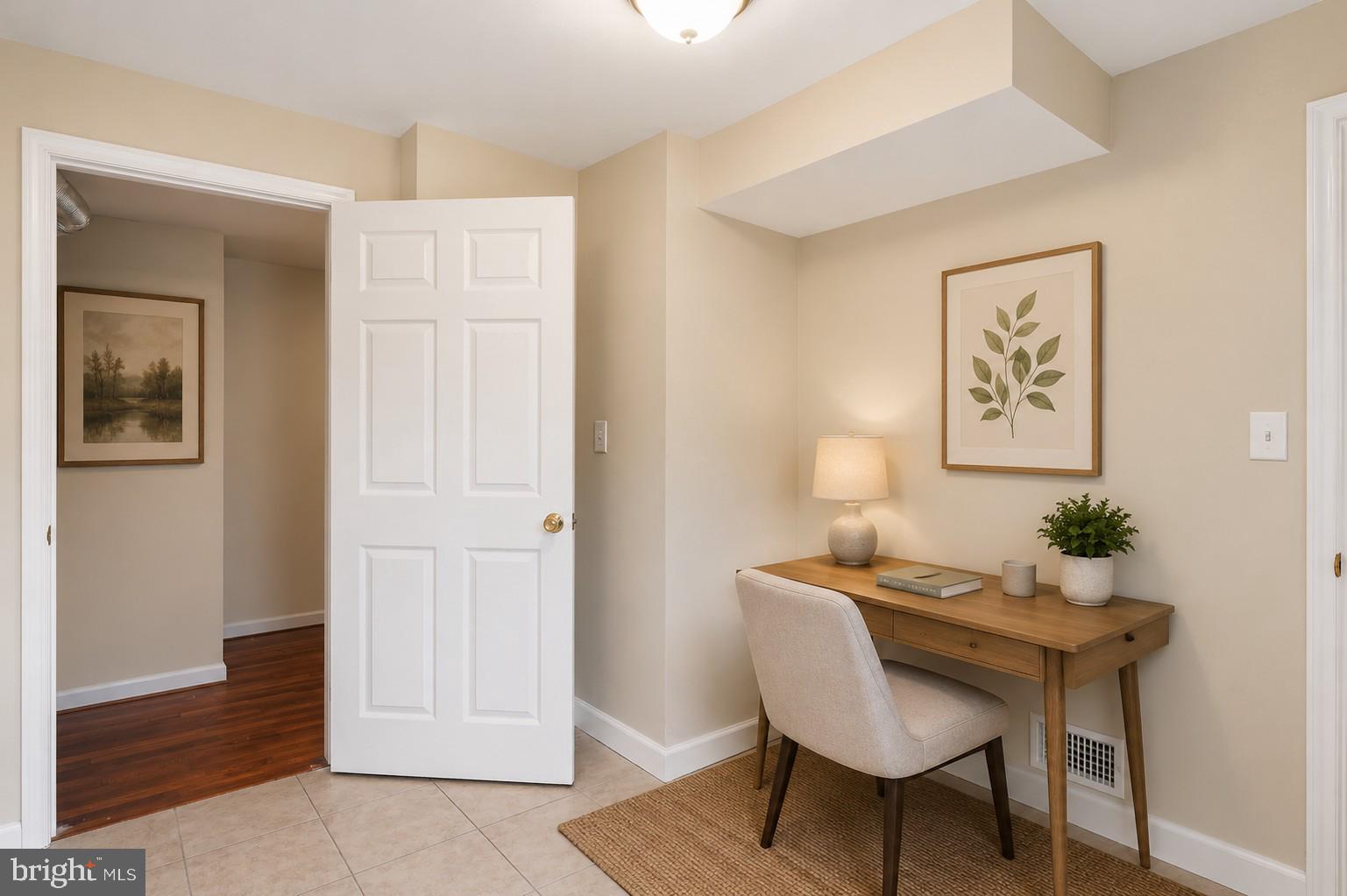 BIRCHWOOD CITY - Residential