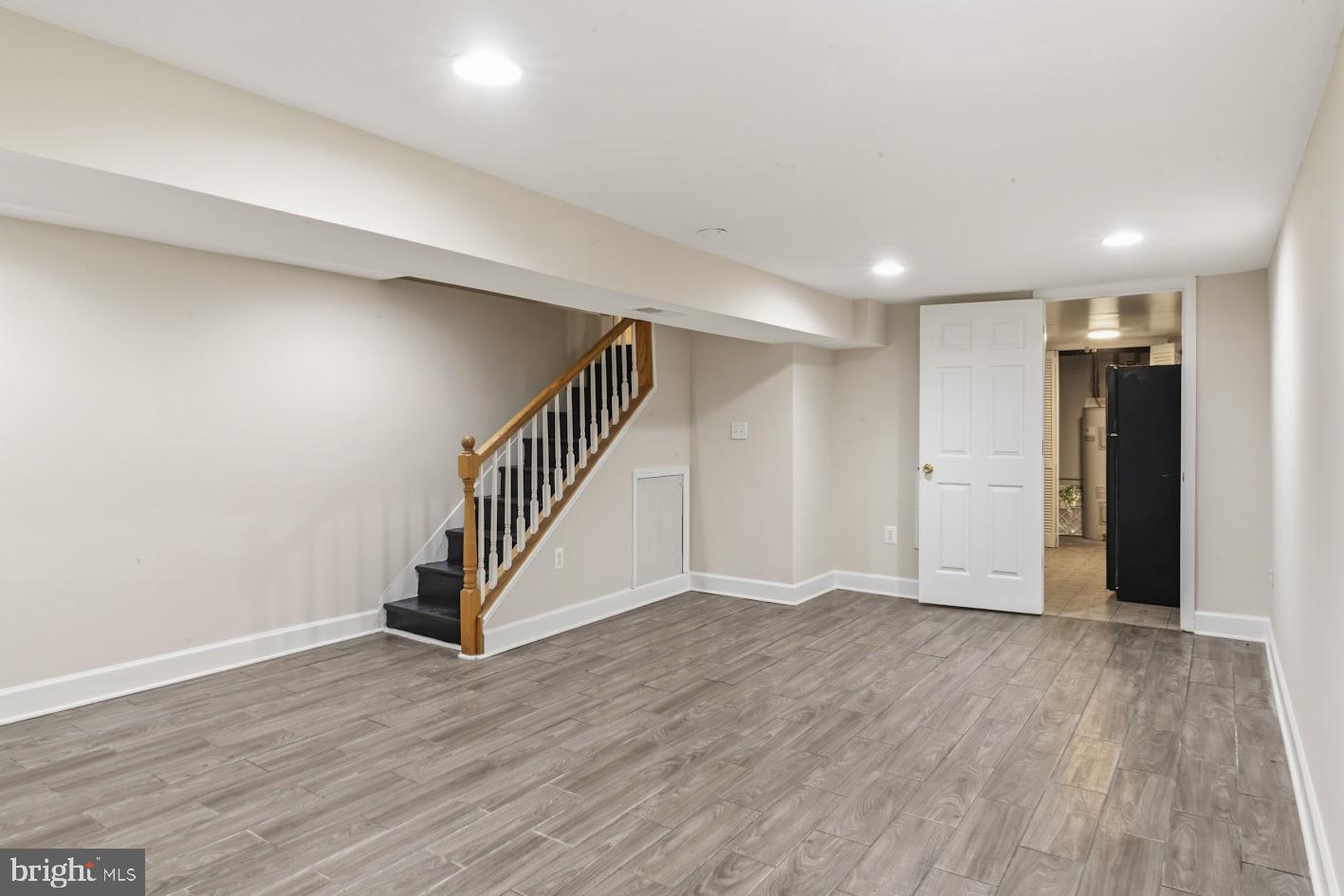 BIRCHWOOD CITY - Residential