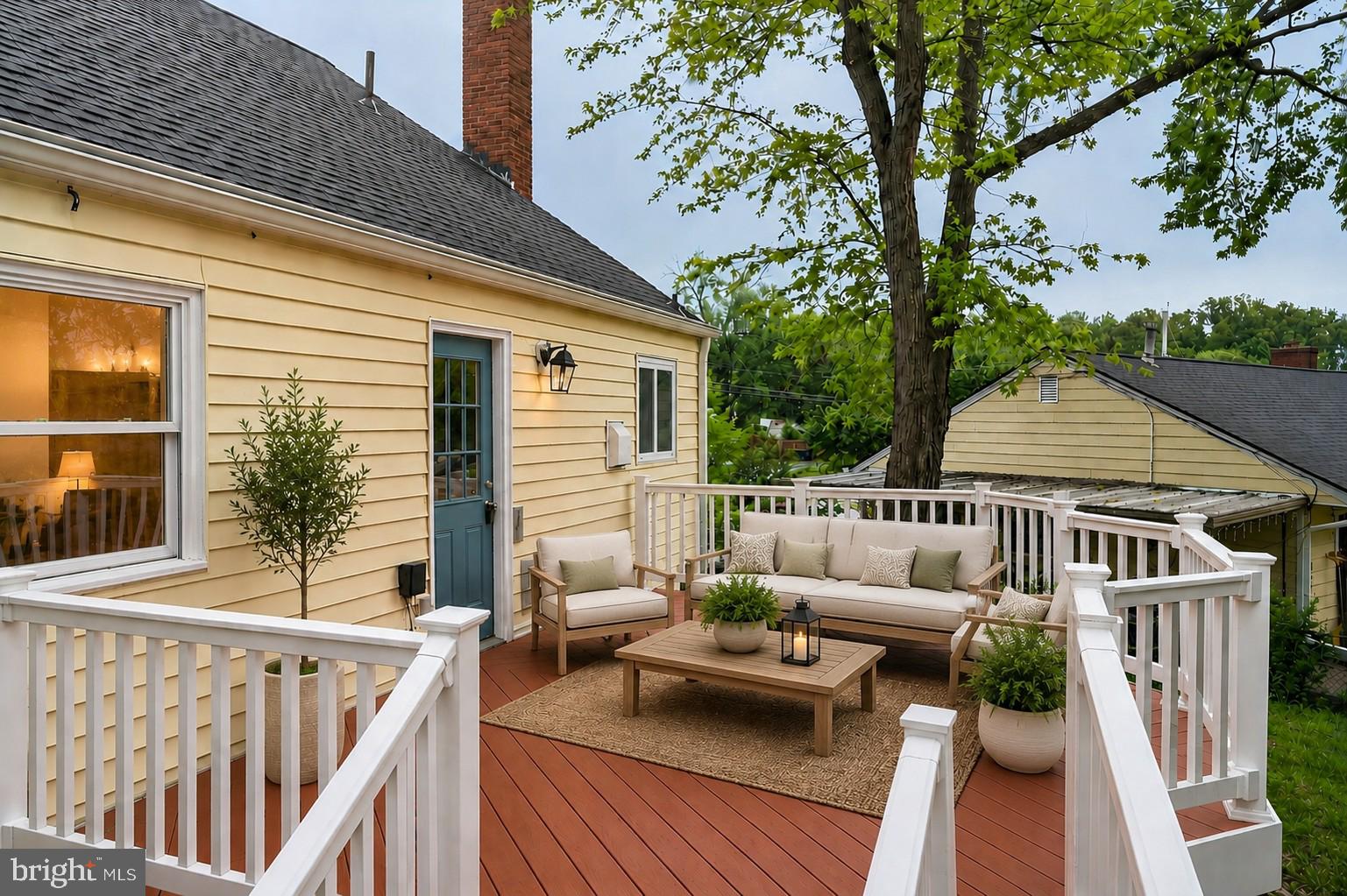 BIRCHWOOD CITY - Residential