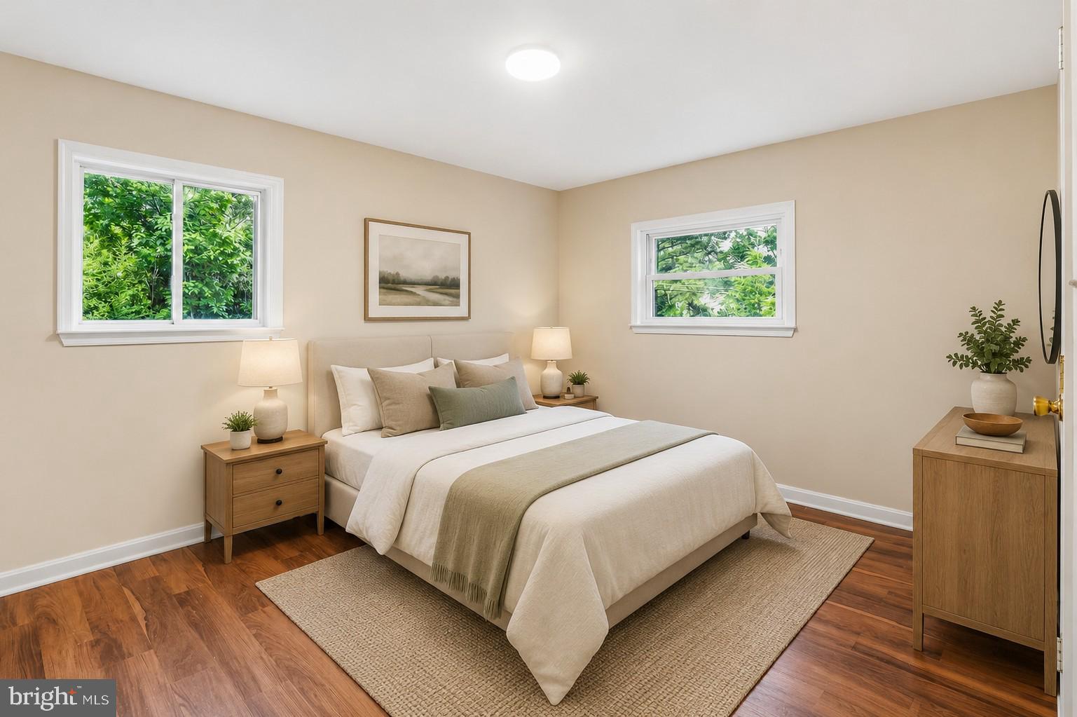 BIRCHWOOD CITY - Residential