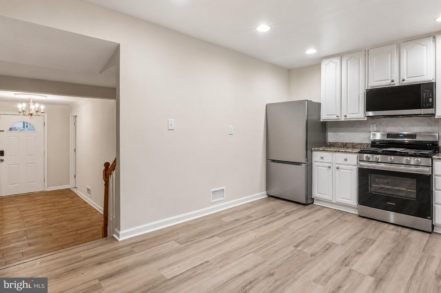 BIRCHWOOD CITY - Residential
