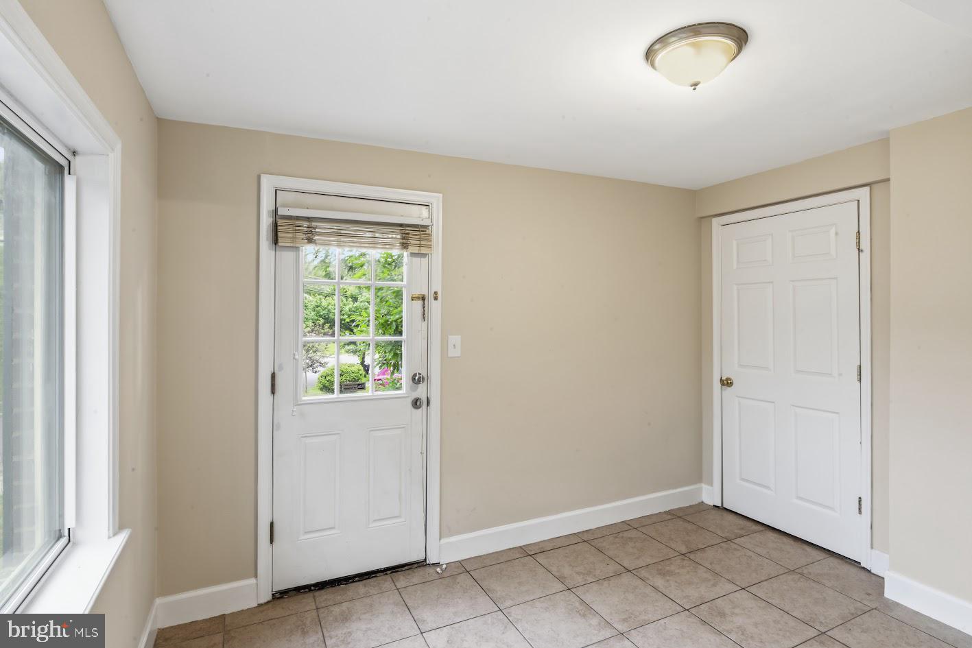 BIRCHWOOD CITY - Residential