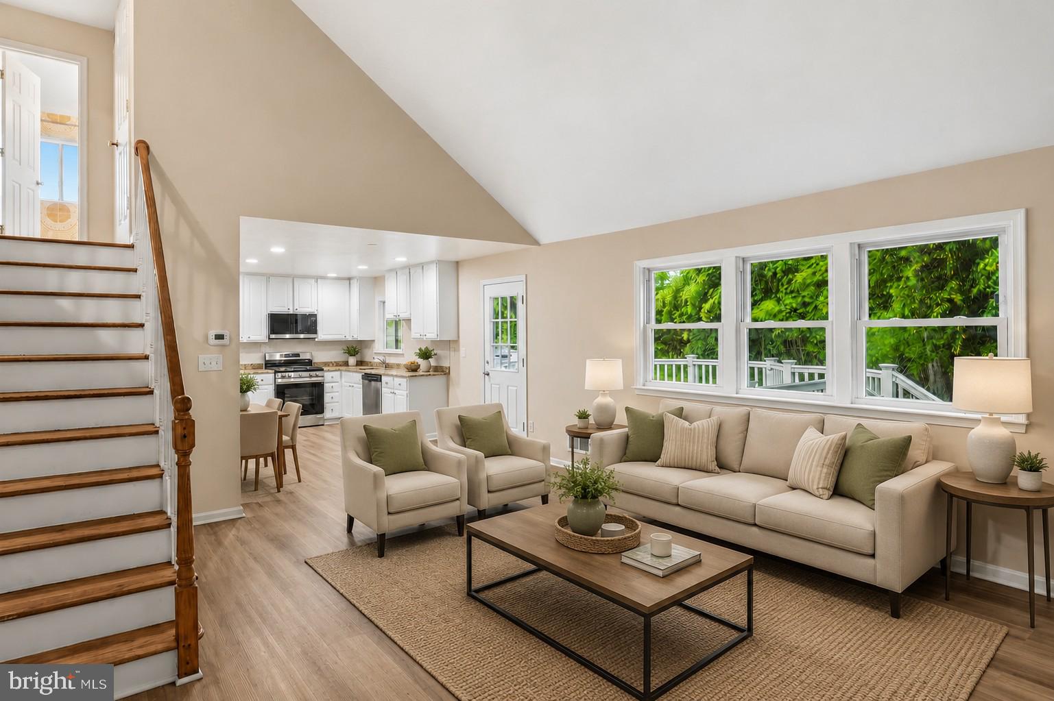 BIRCHWOOD CITY - Residential